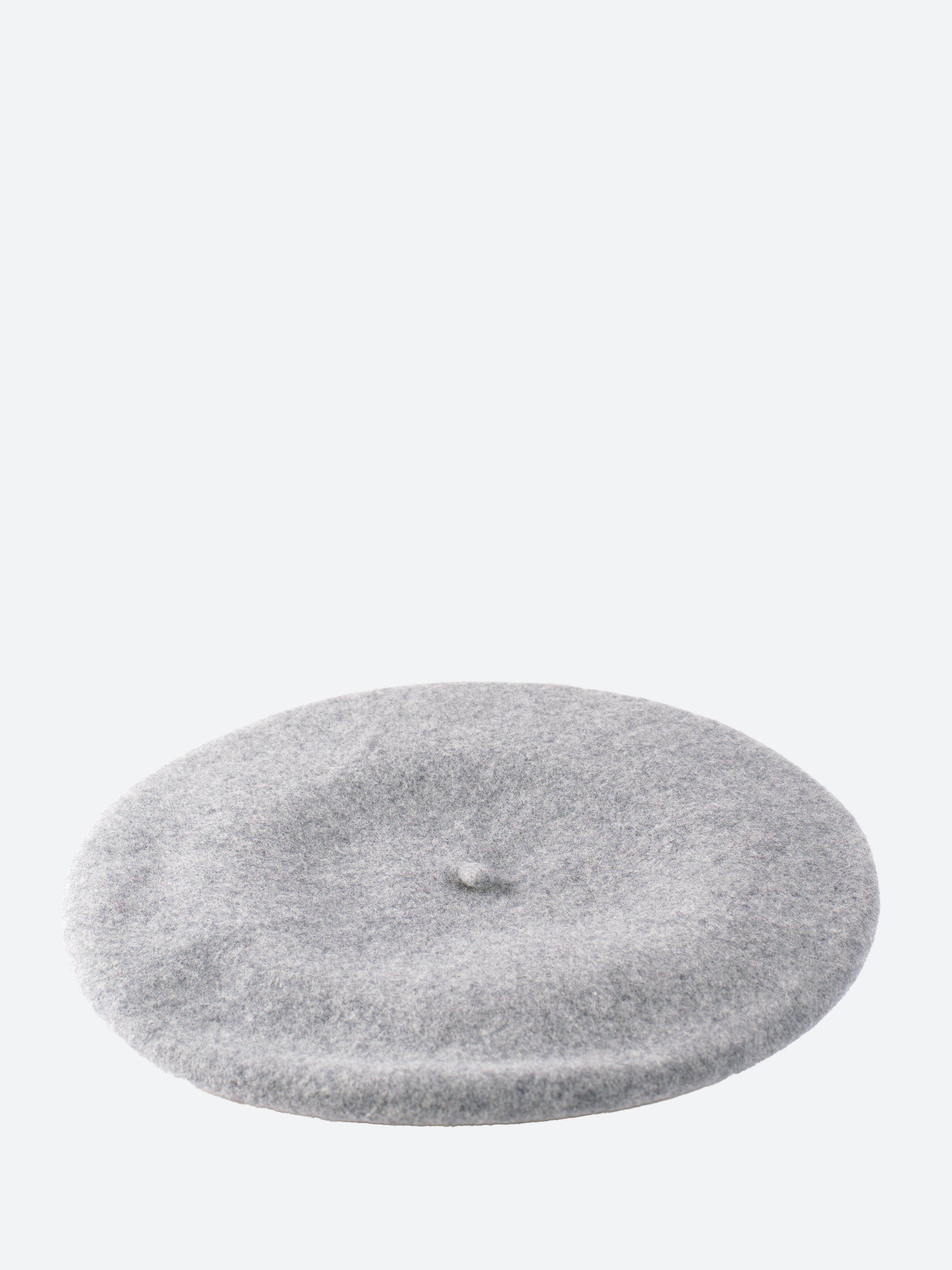 Wool Beret