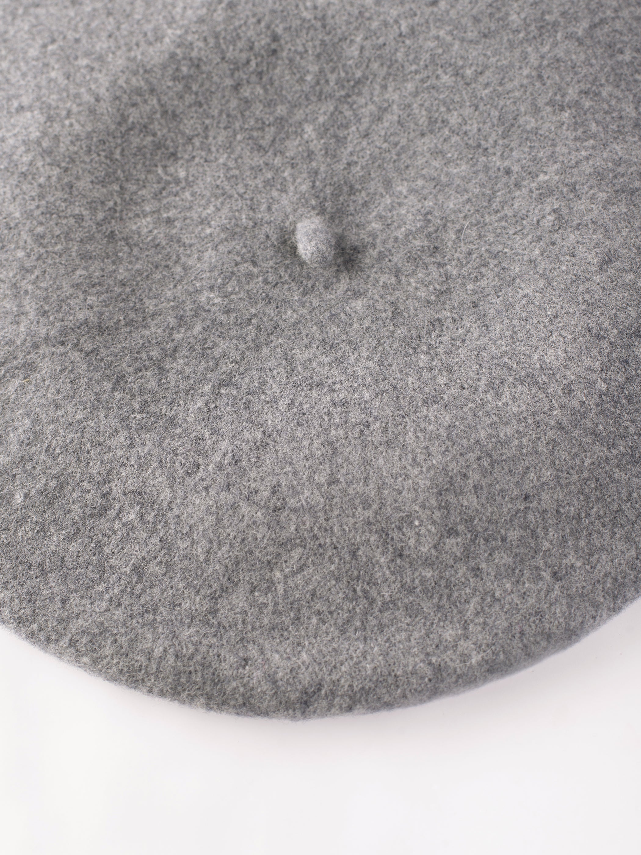 Wool Beret