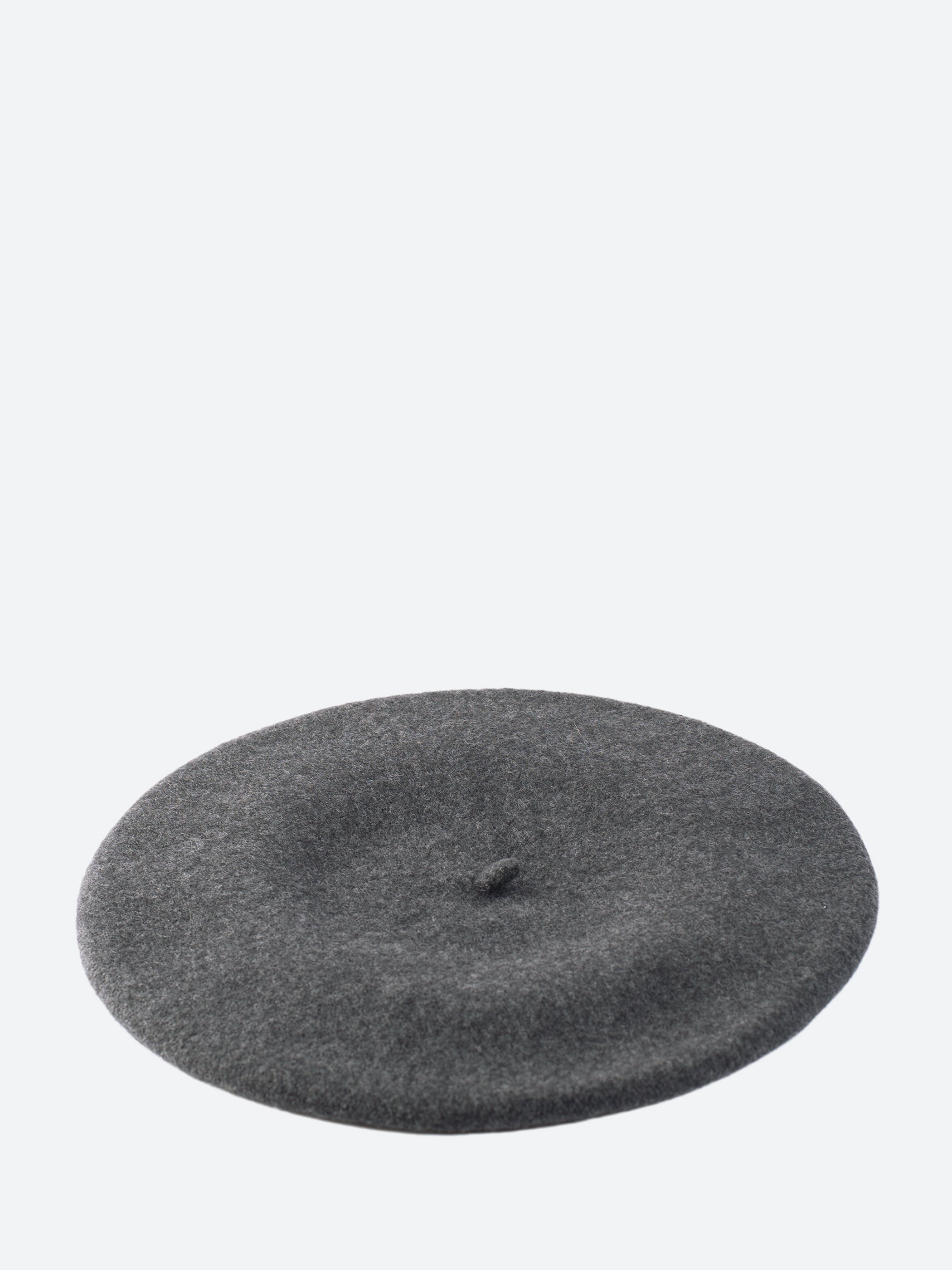 Wool Beret