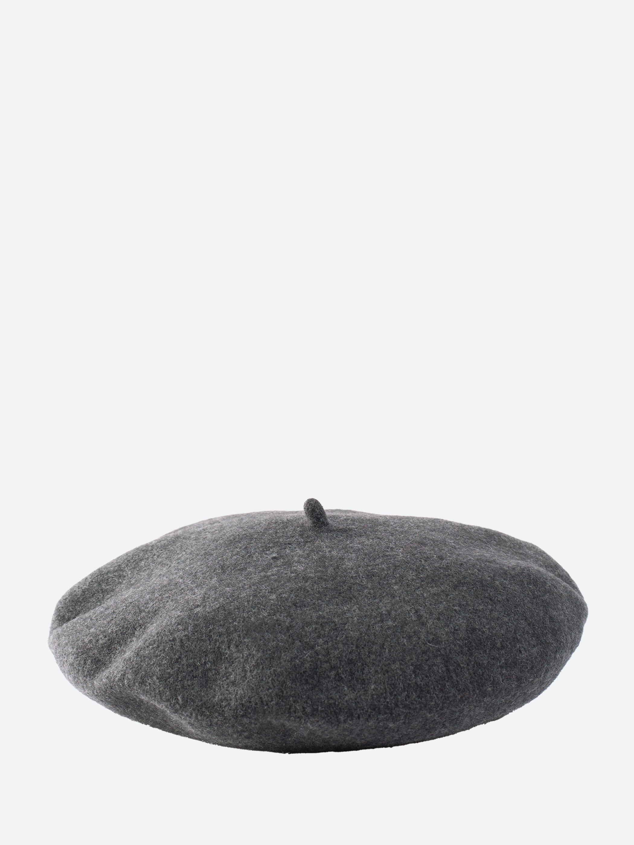 Wool Beret