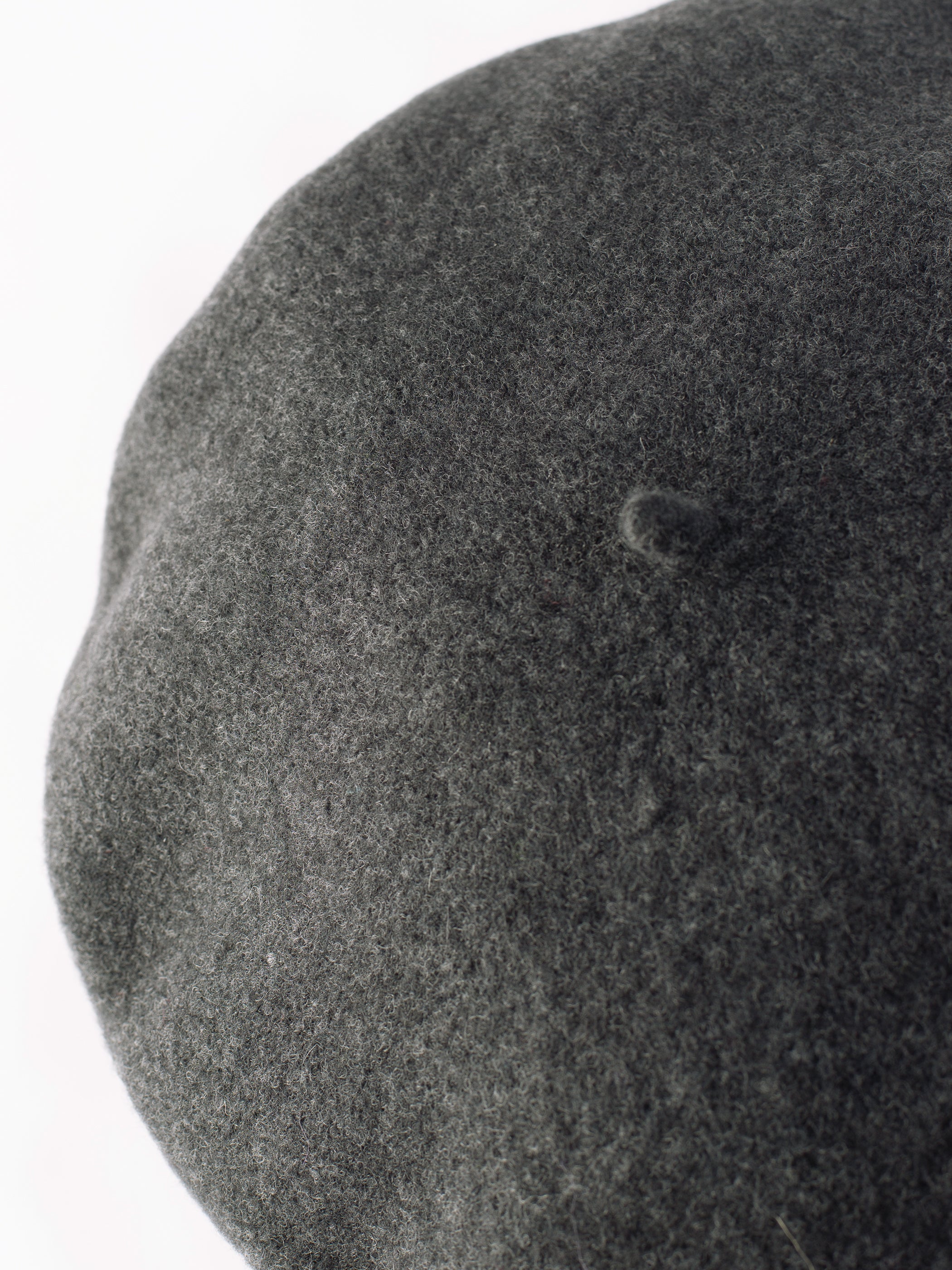 Wool Beret