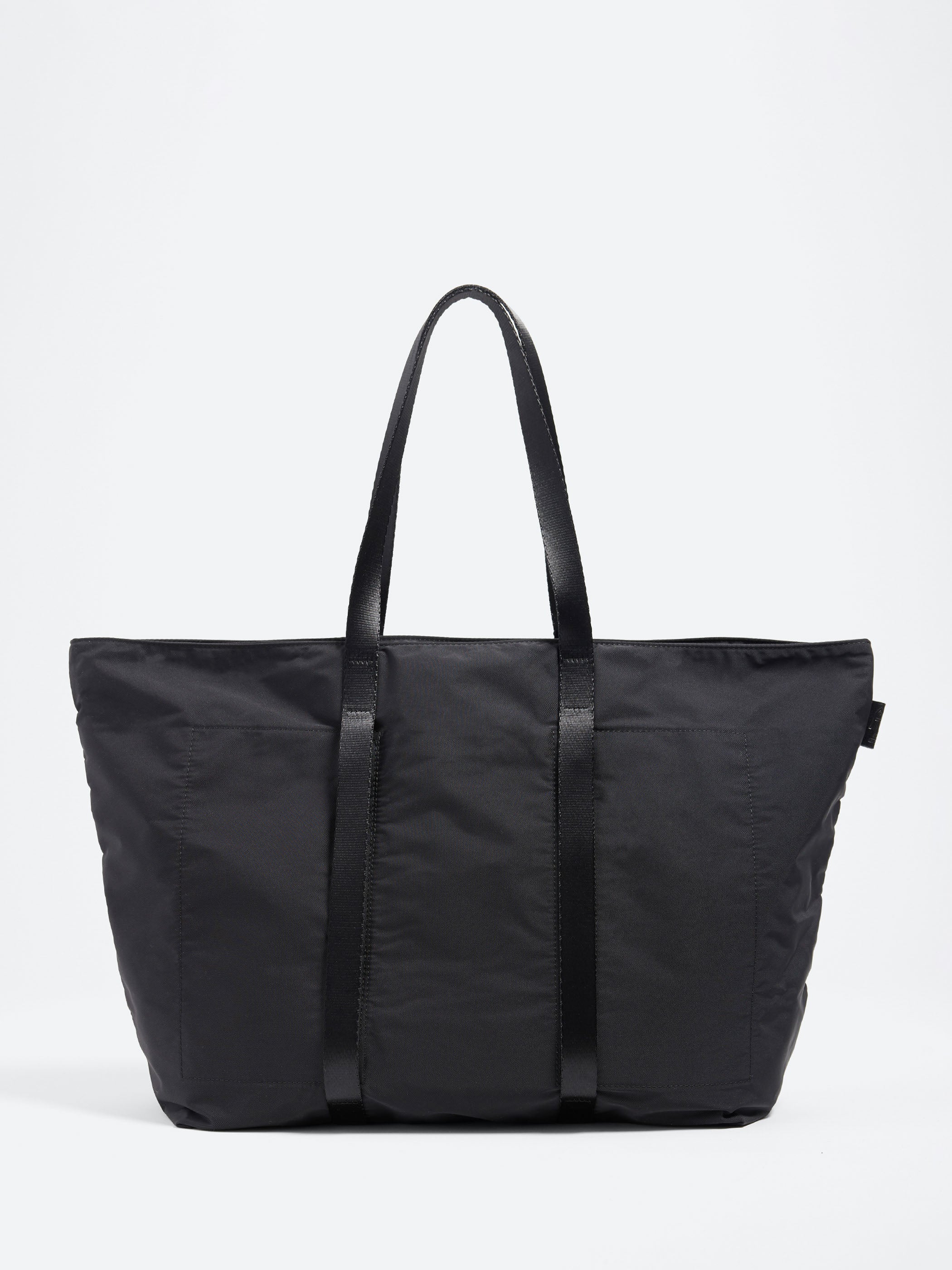 Large Gabardine Tote