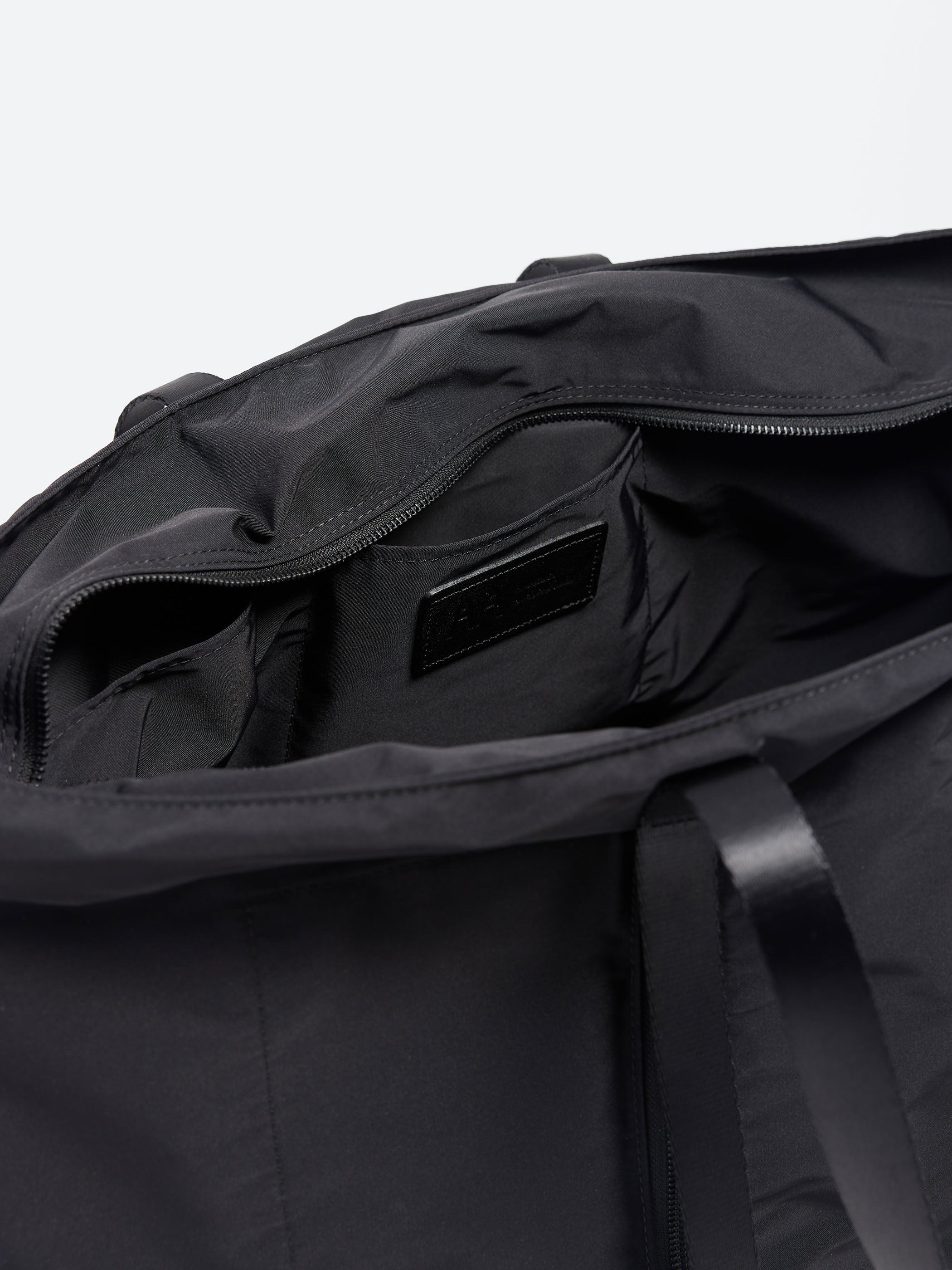 Large Gabardine Tote