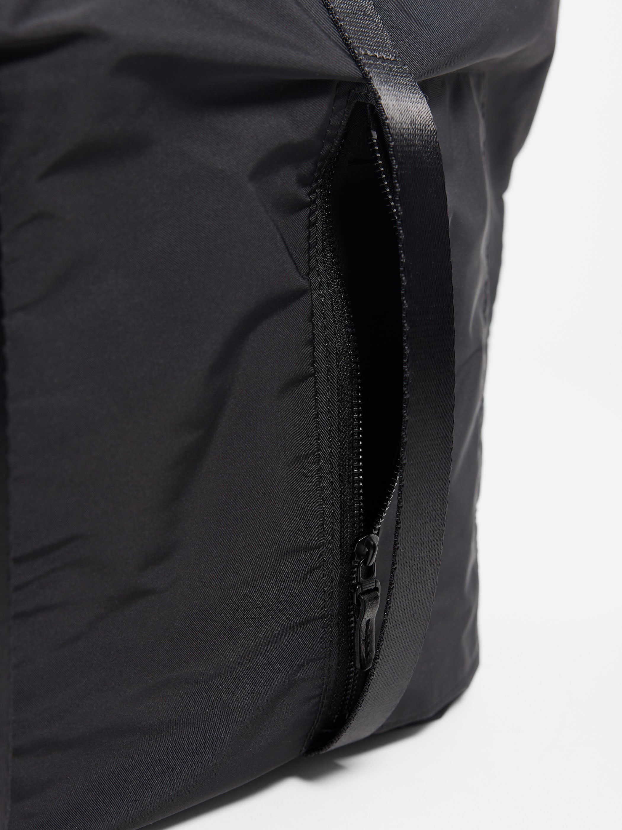 Large Gabardine Tote