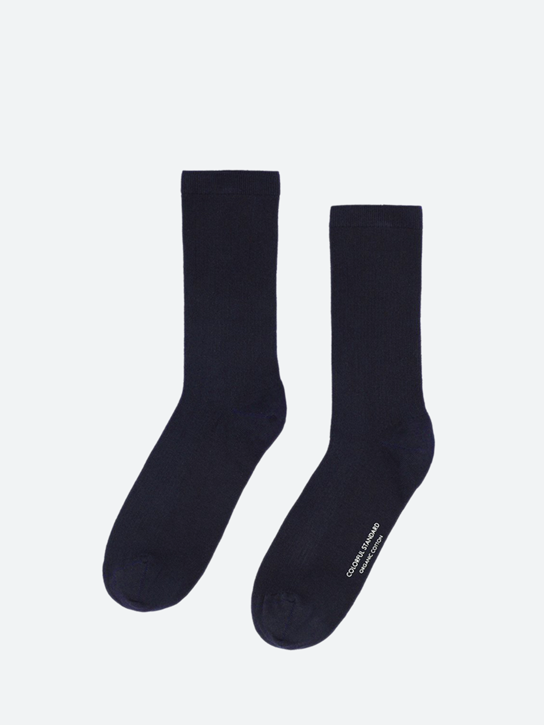 Women Classic Organic Sock