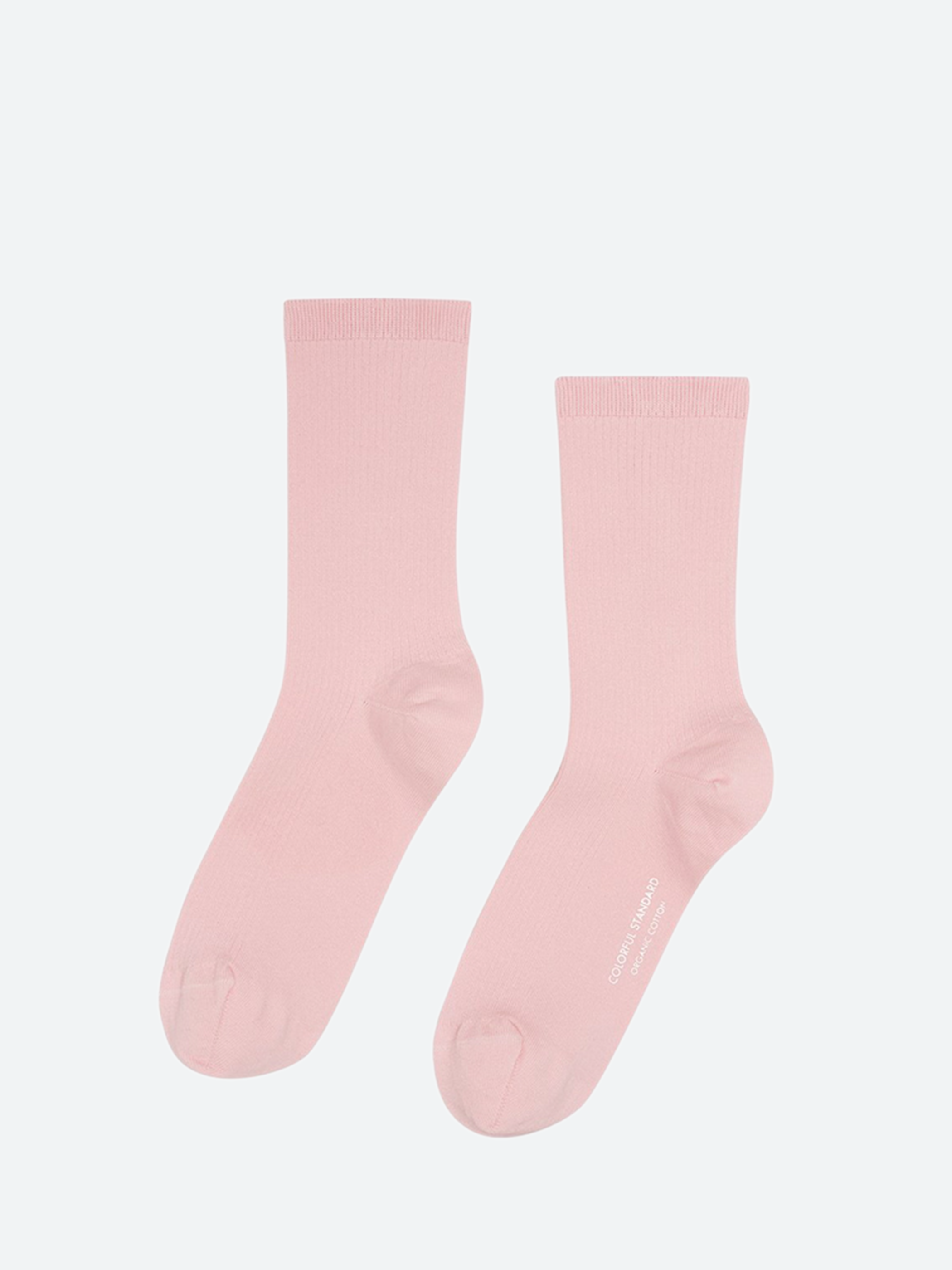 Women Classic Organic Sock