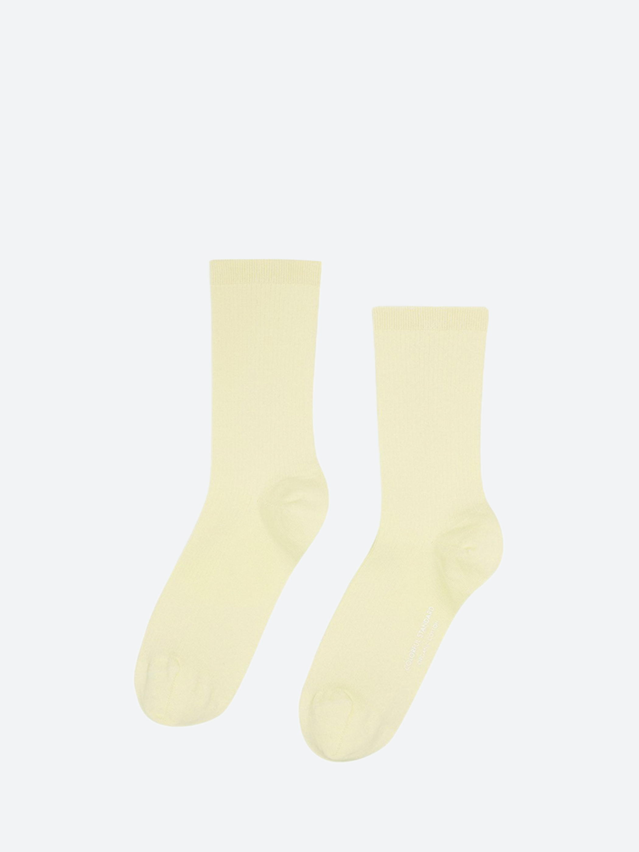 Women Classic Organic Sock