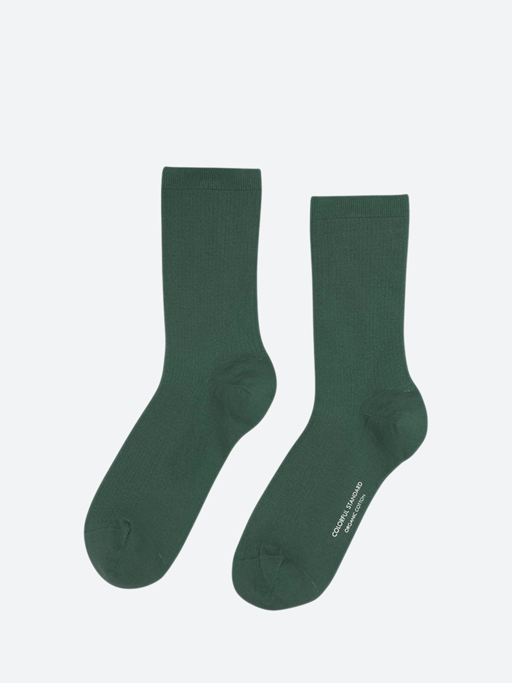 Women Classic Organic Sock