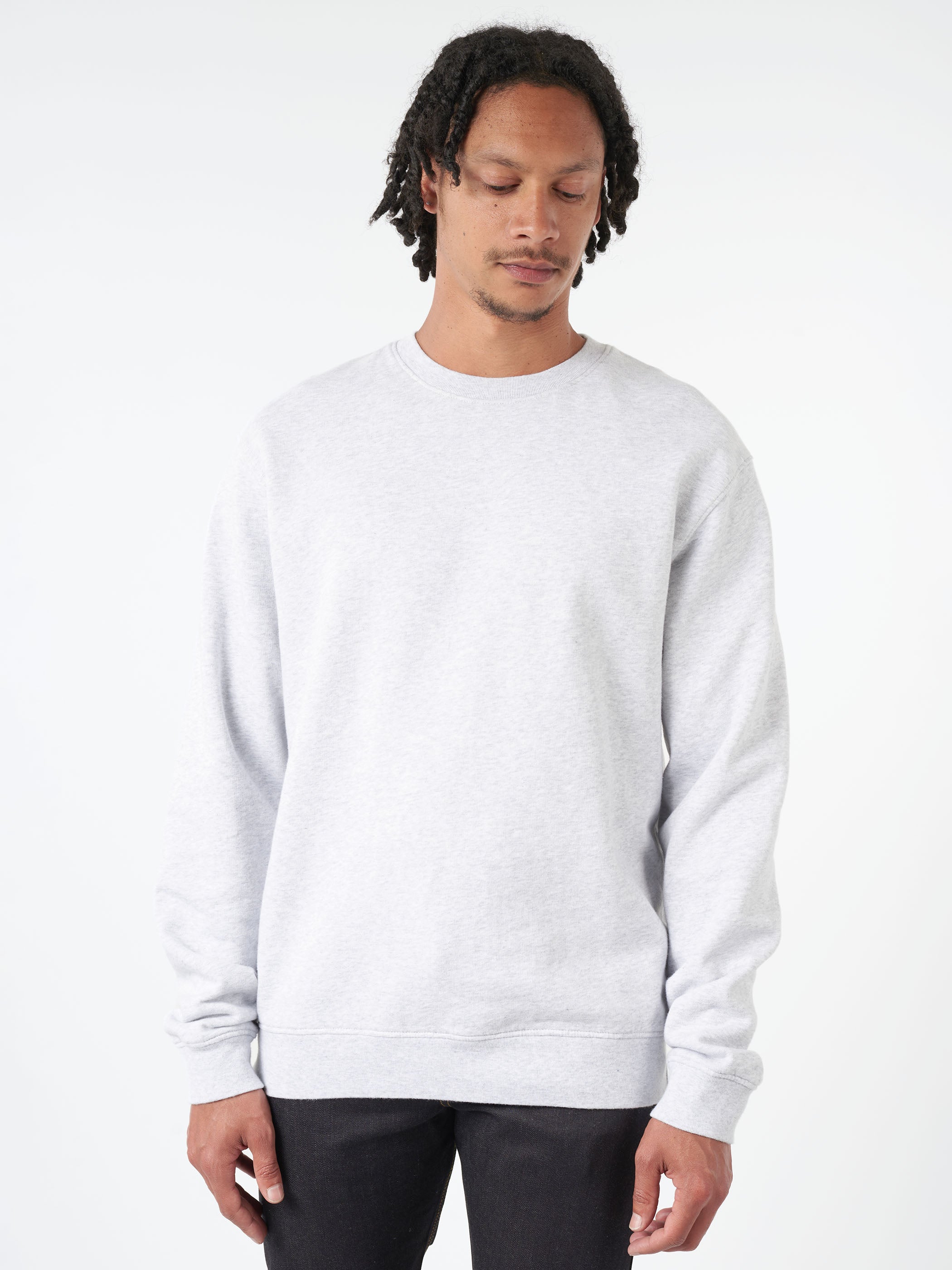 Classic Organic Crew