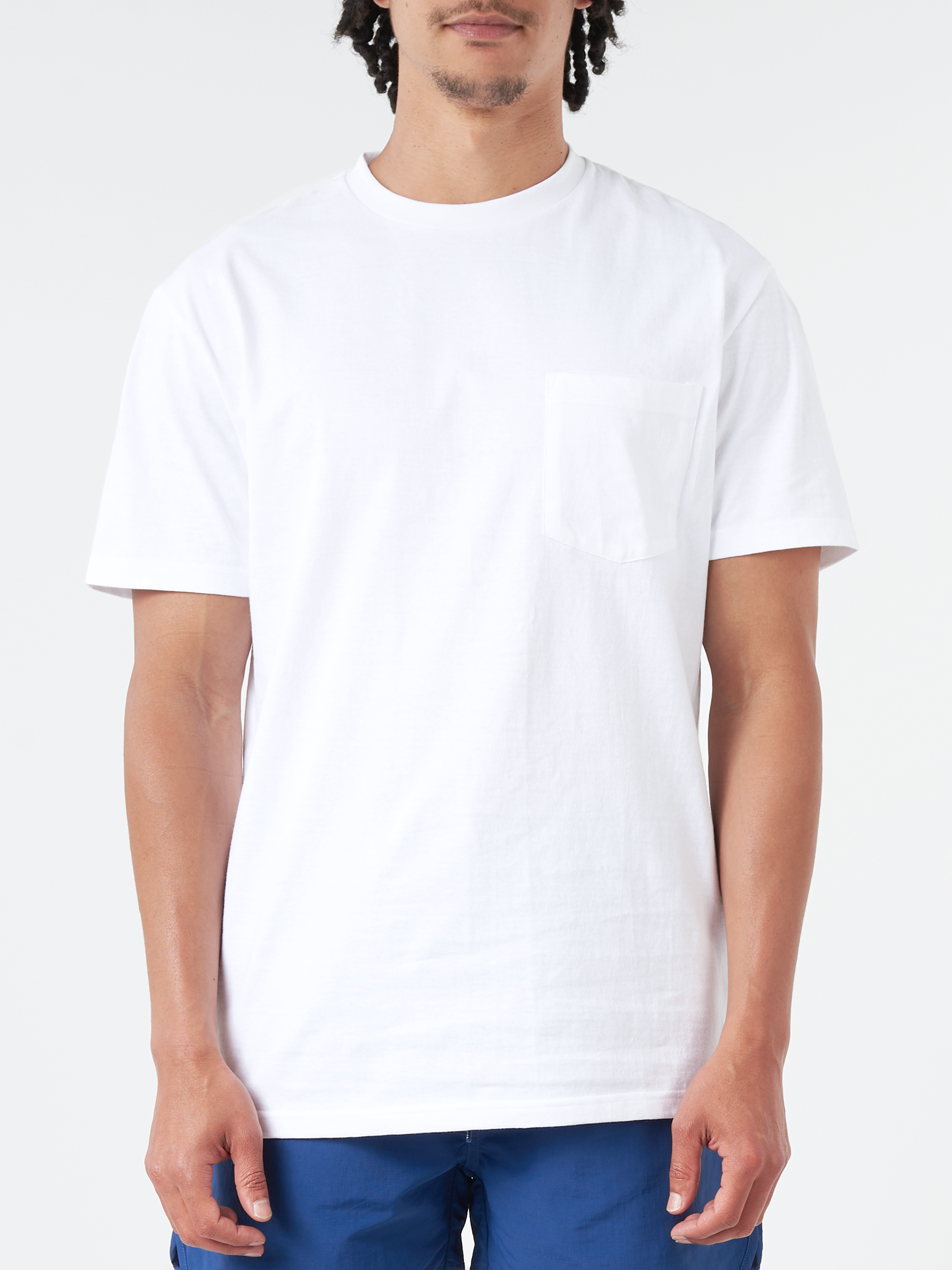 2 Pack Pocket Tee