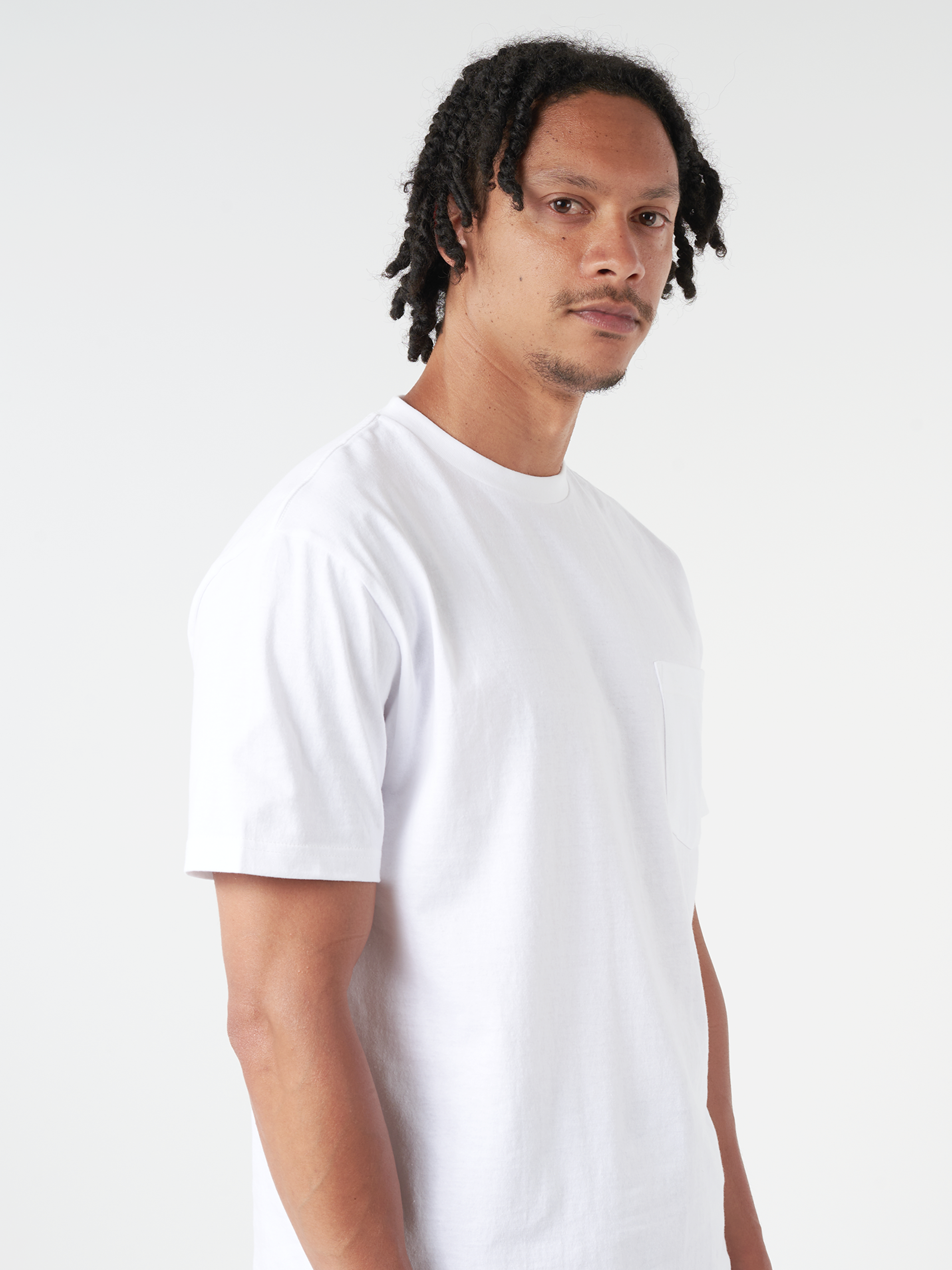2 Pack Pocket Tee