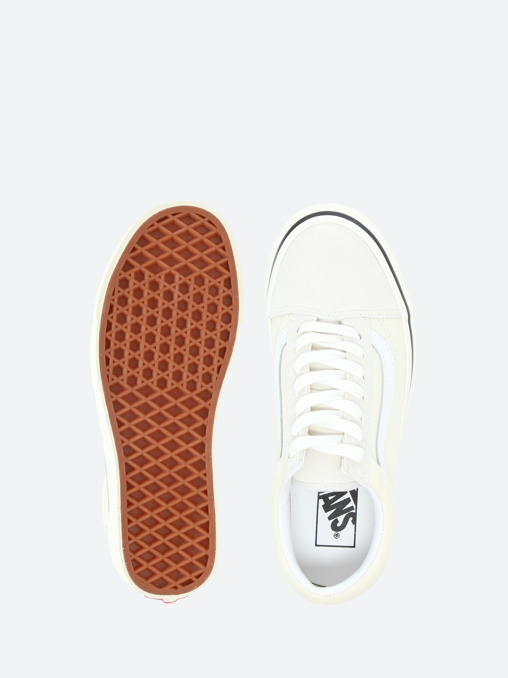 Anaheim Factory Old Skool 36 DX