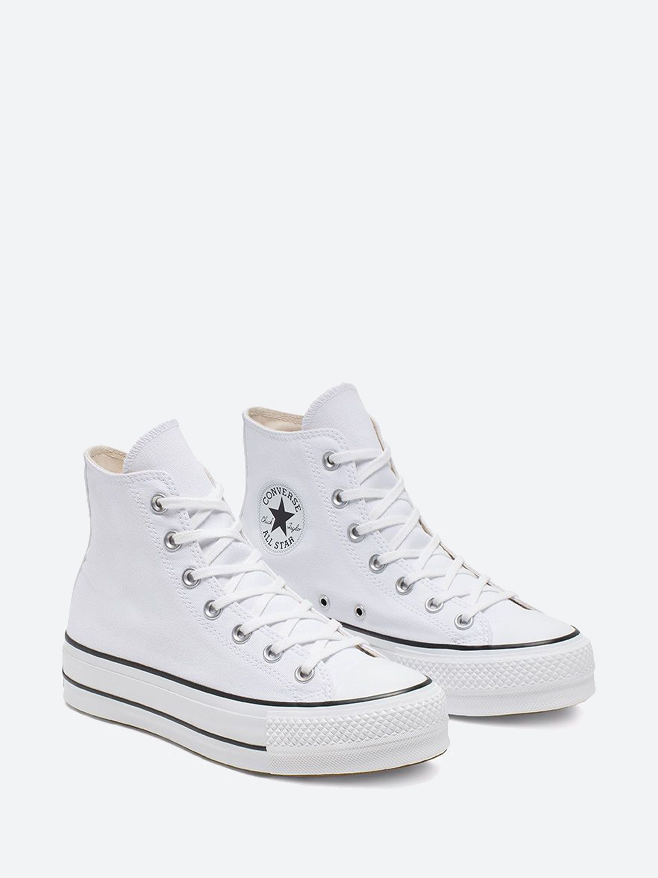 Chuck Taylor All Star Platform High Top