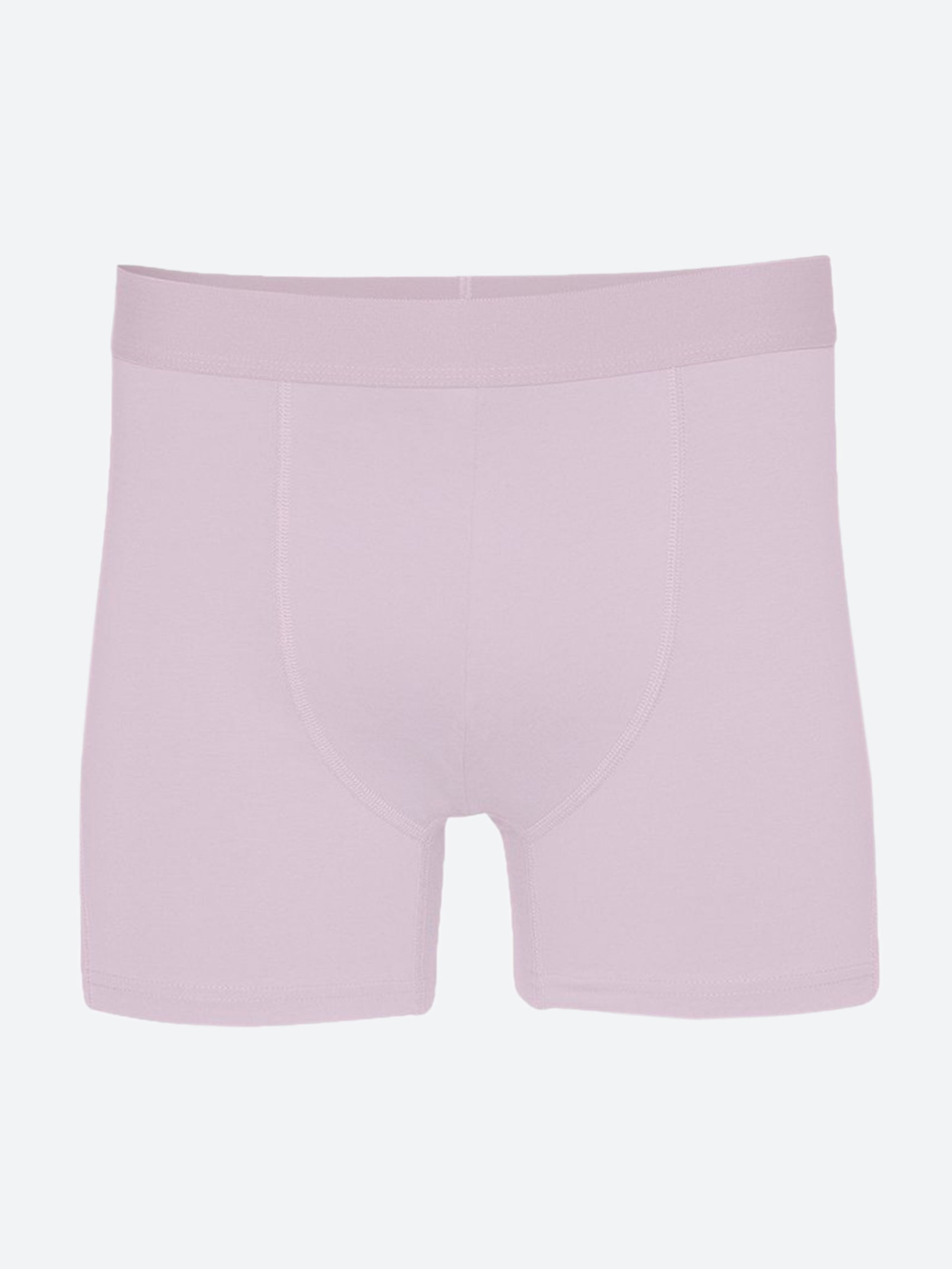 Classic Organic Boxer Briefs