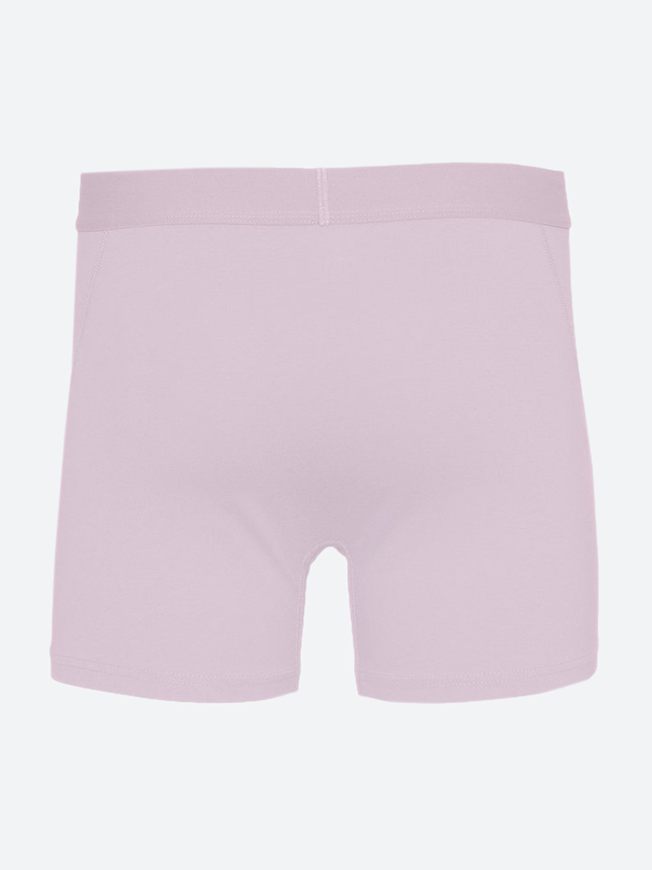 Classic Organic Boxer Briefs