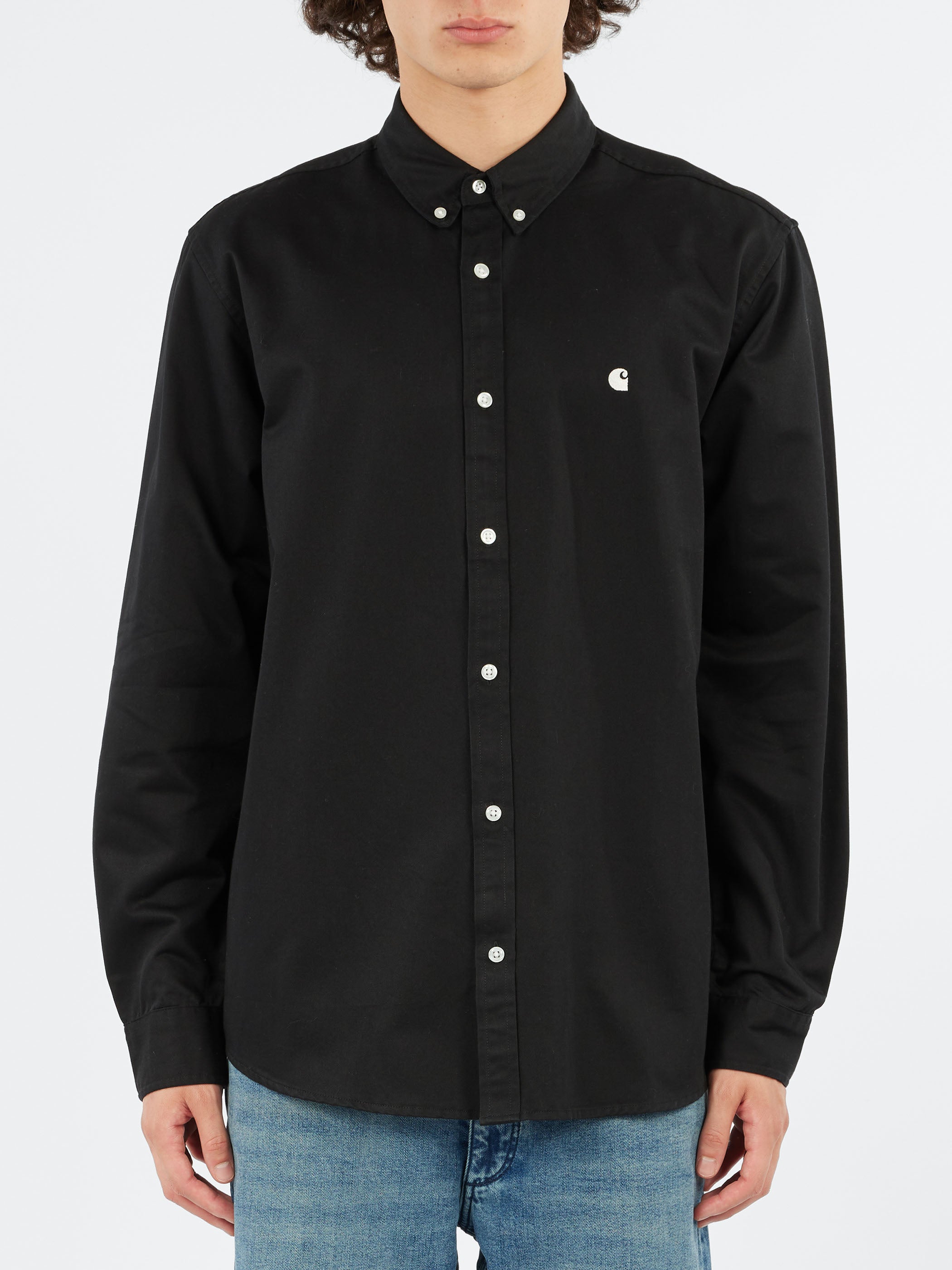 L/S Madison Shirt