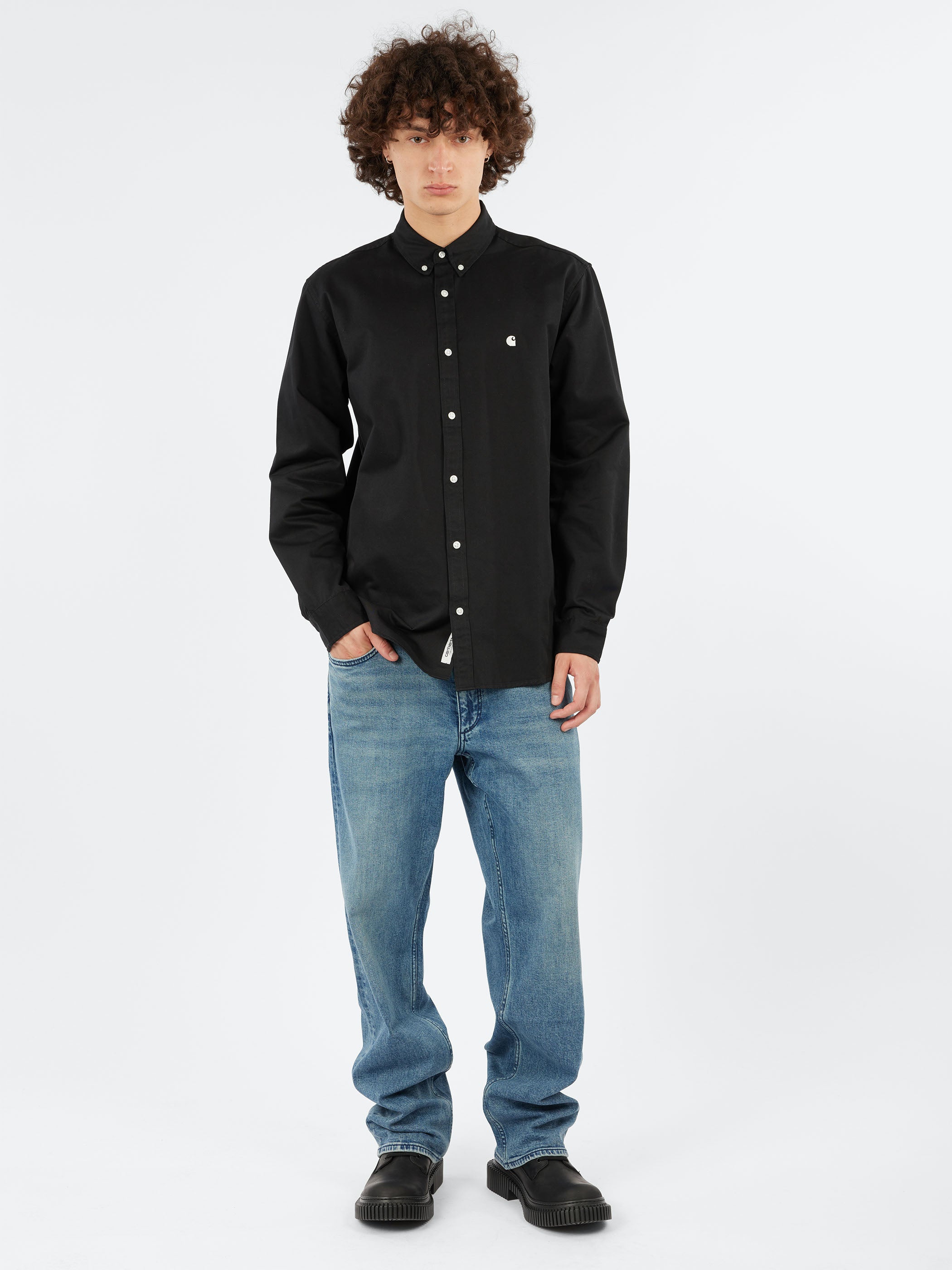 L/S Madison Shirt