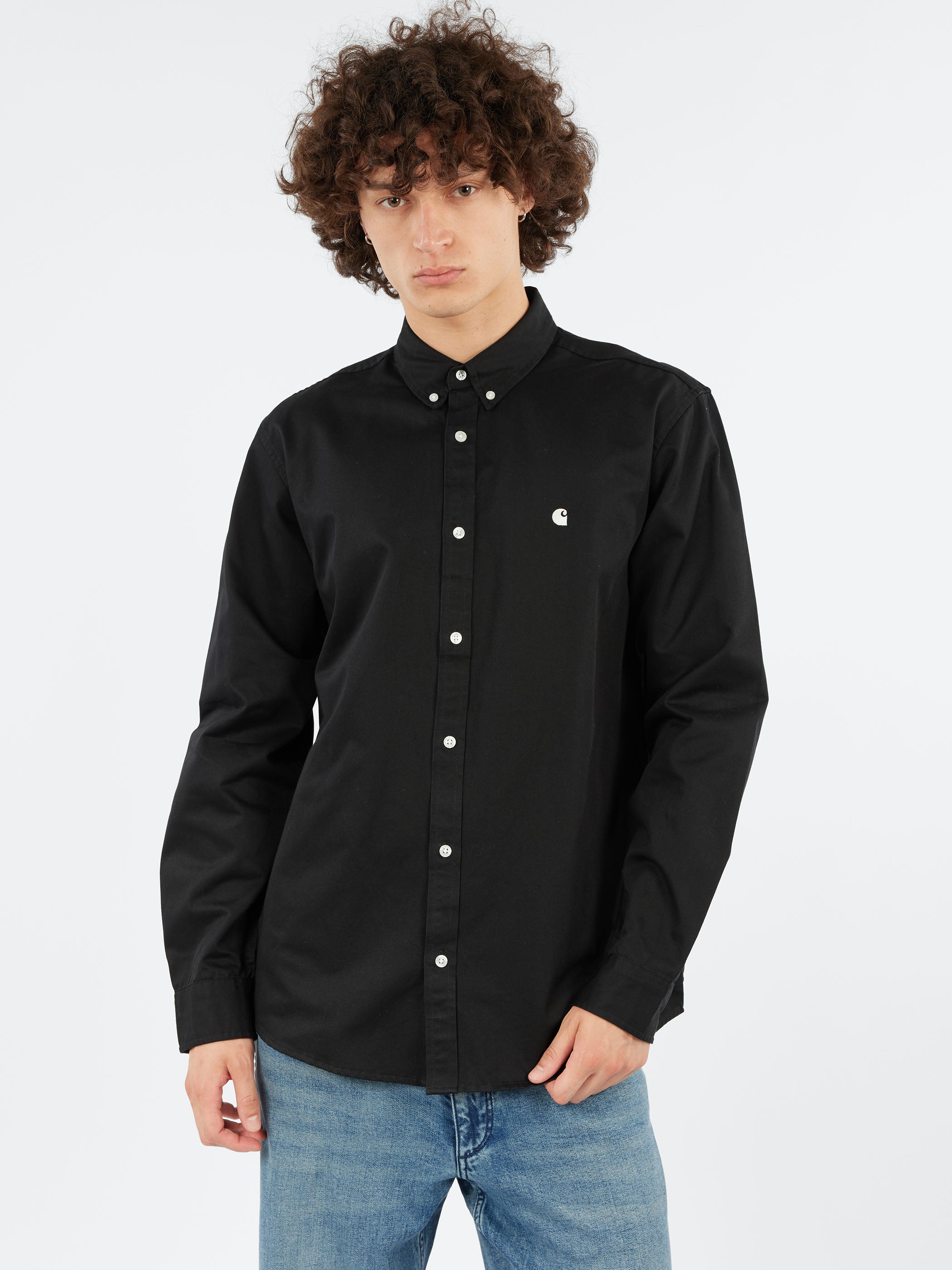 L/S Madison Shirt