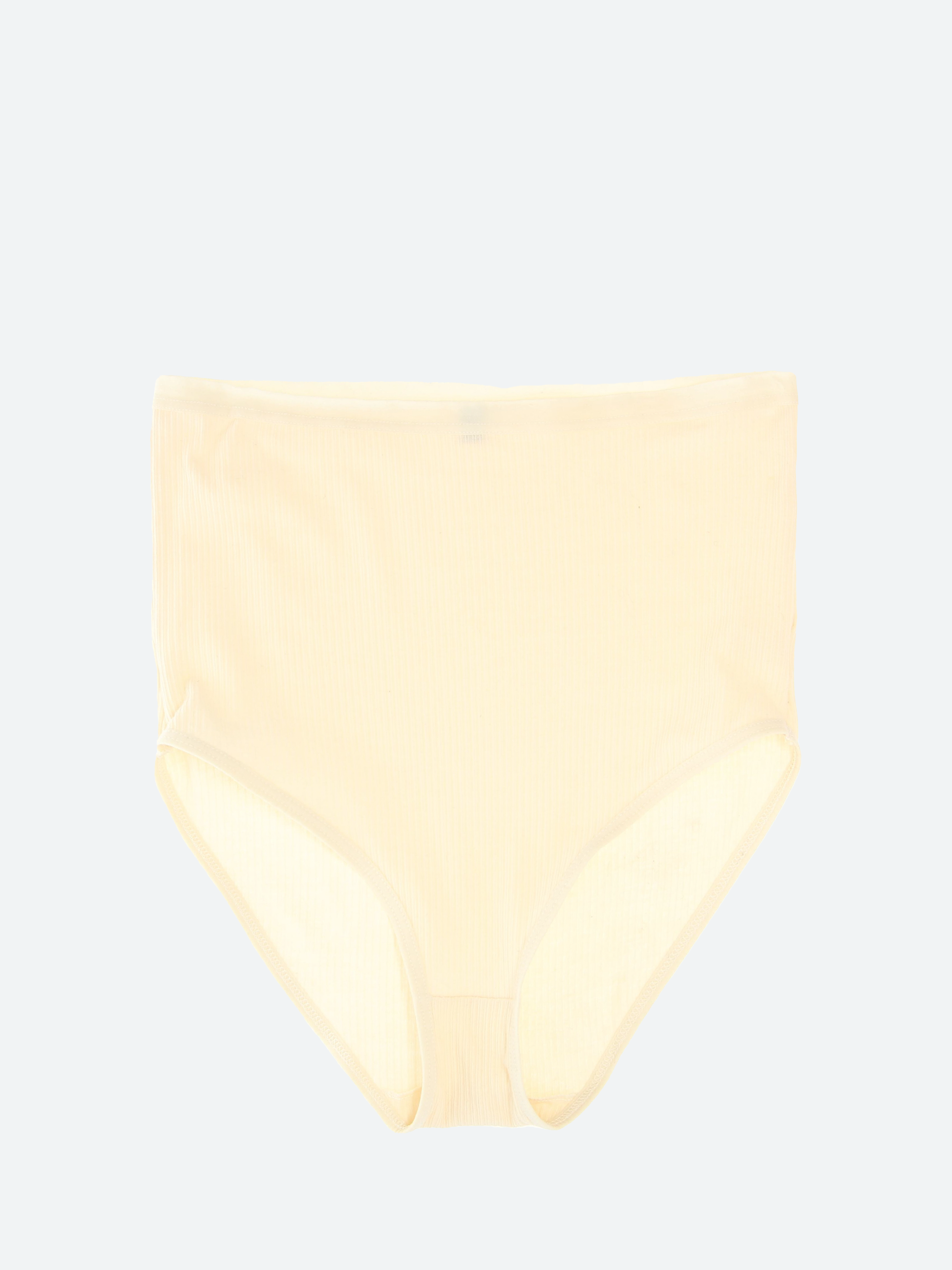 Highwaist Bell Pants