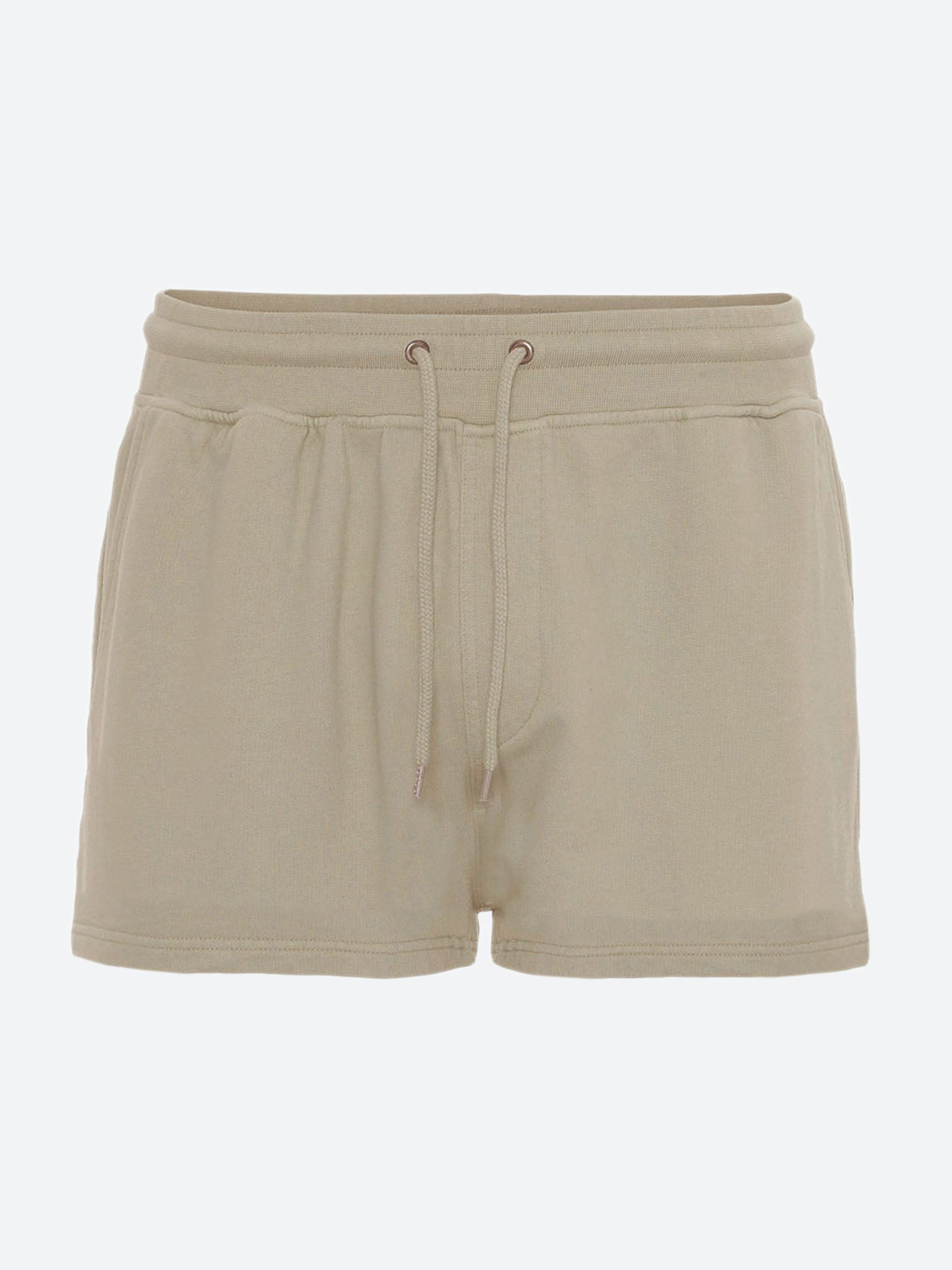 W Classic Organic Sweatshort