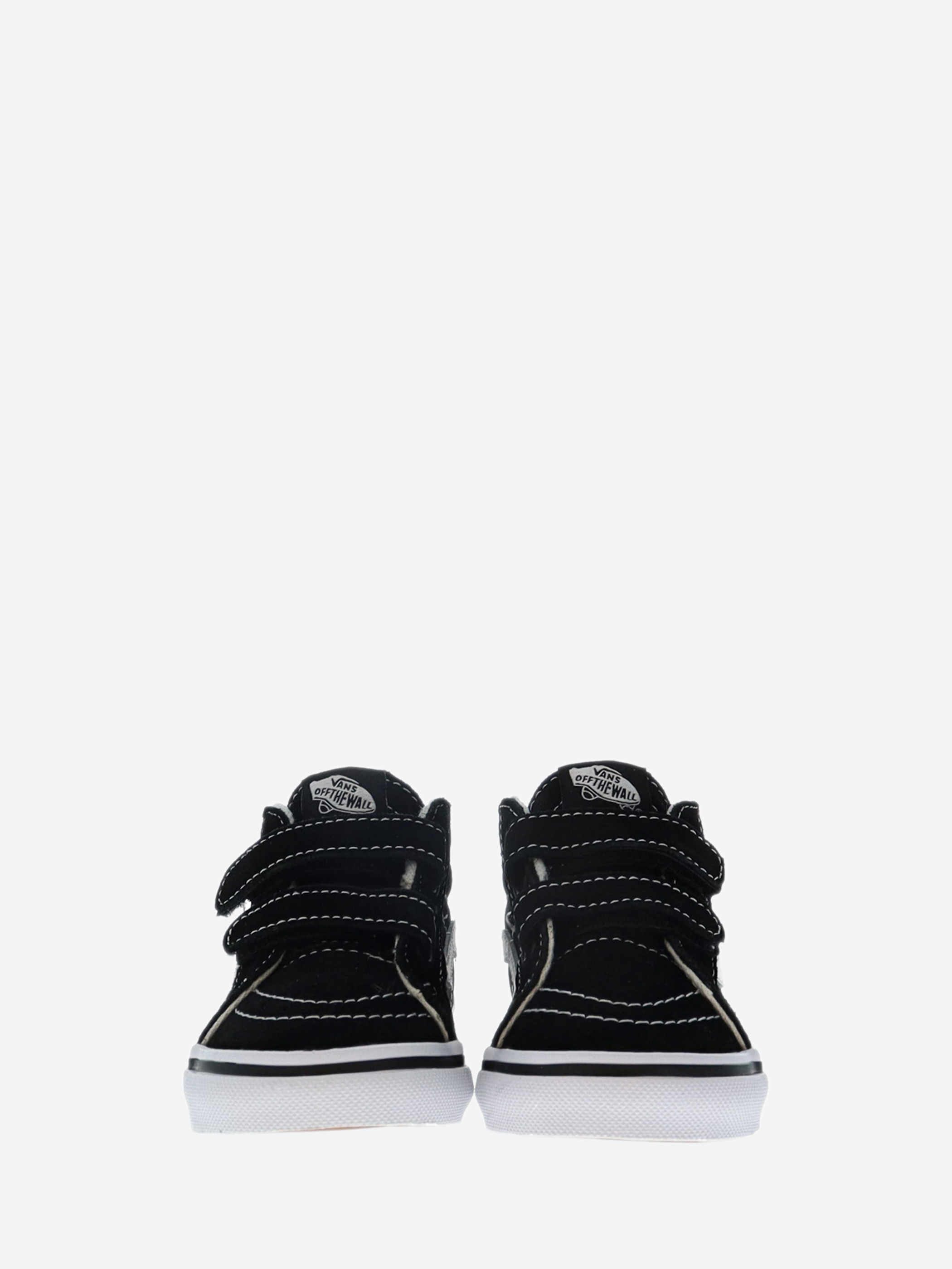 Toddler Sk8-Mid Reissue V