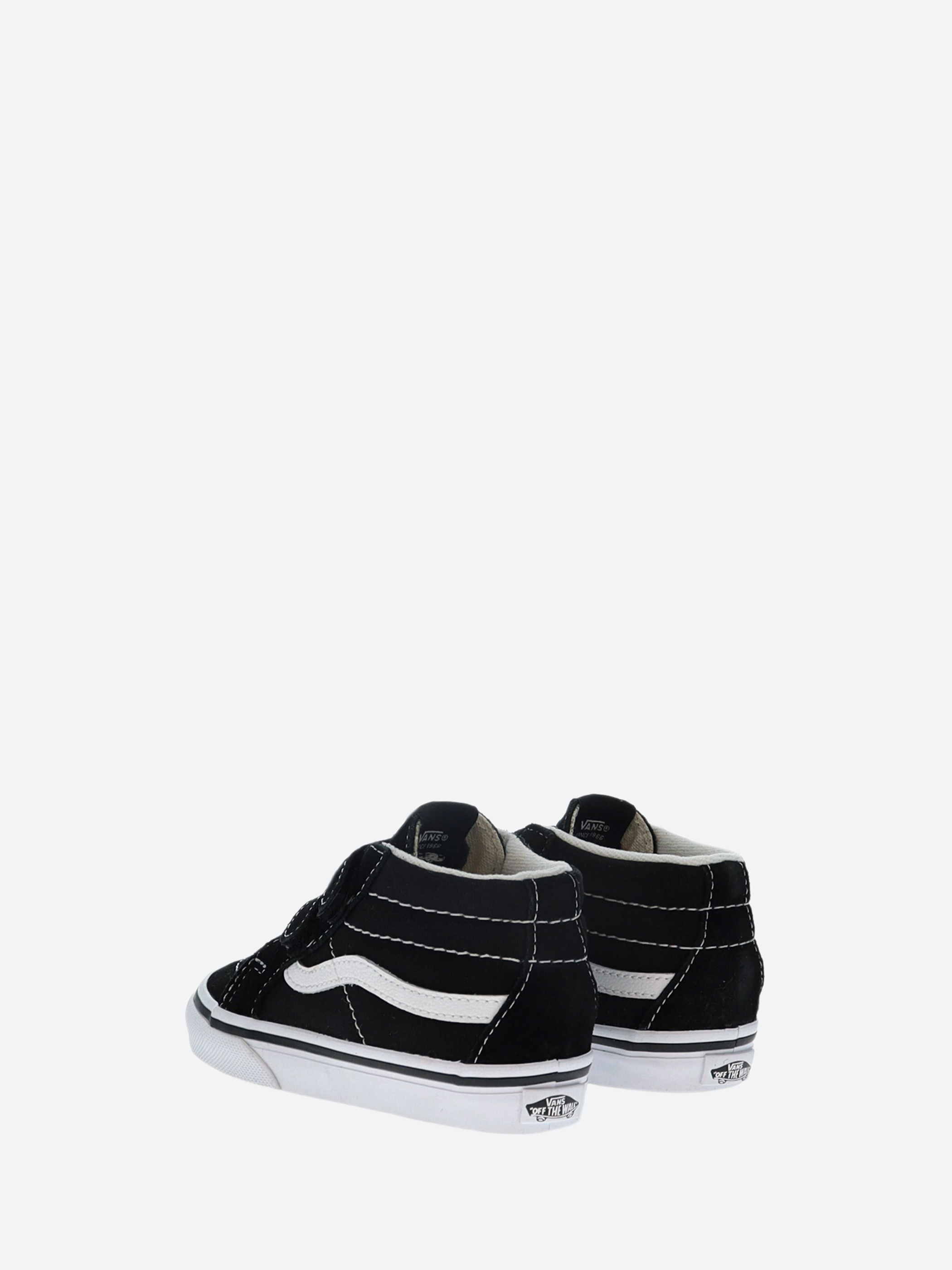 Toddler Sk8-Mid Reissue V