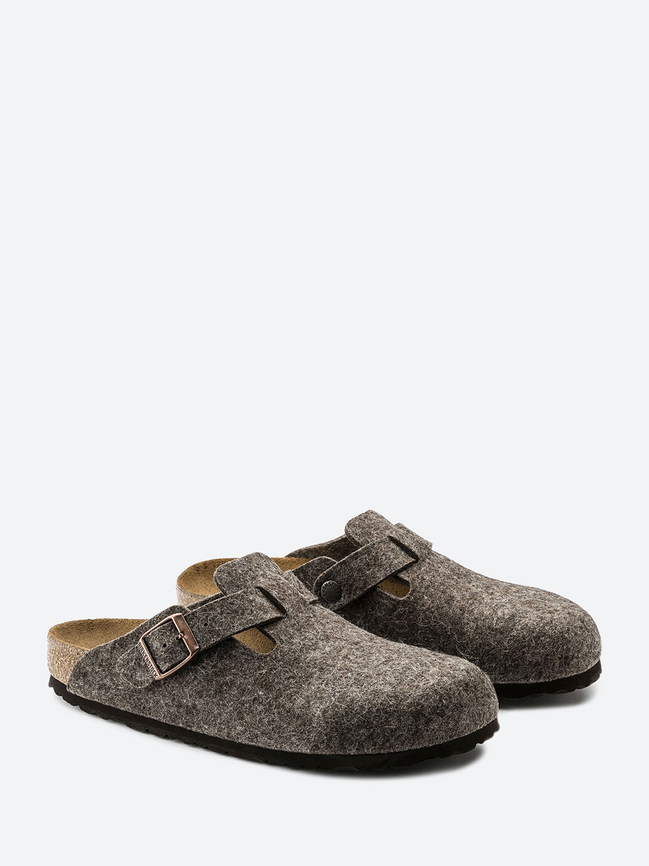 Boston Wool (Narrow)