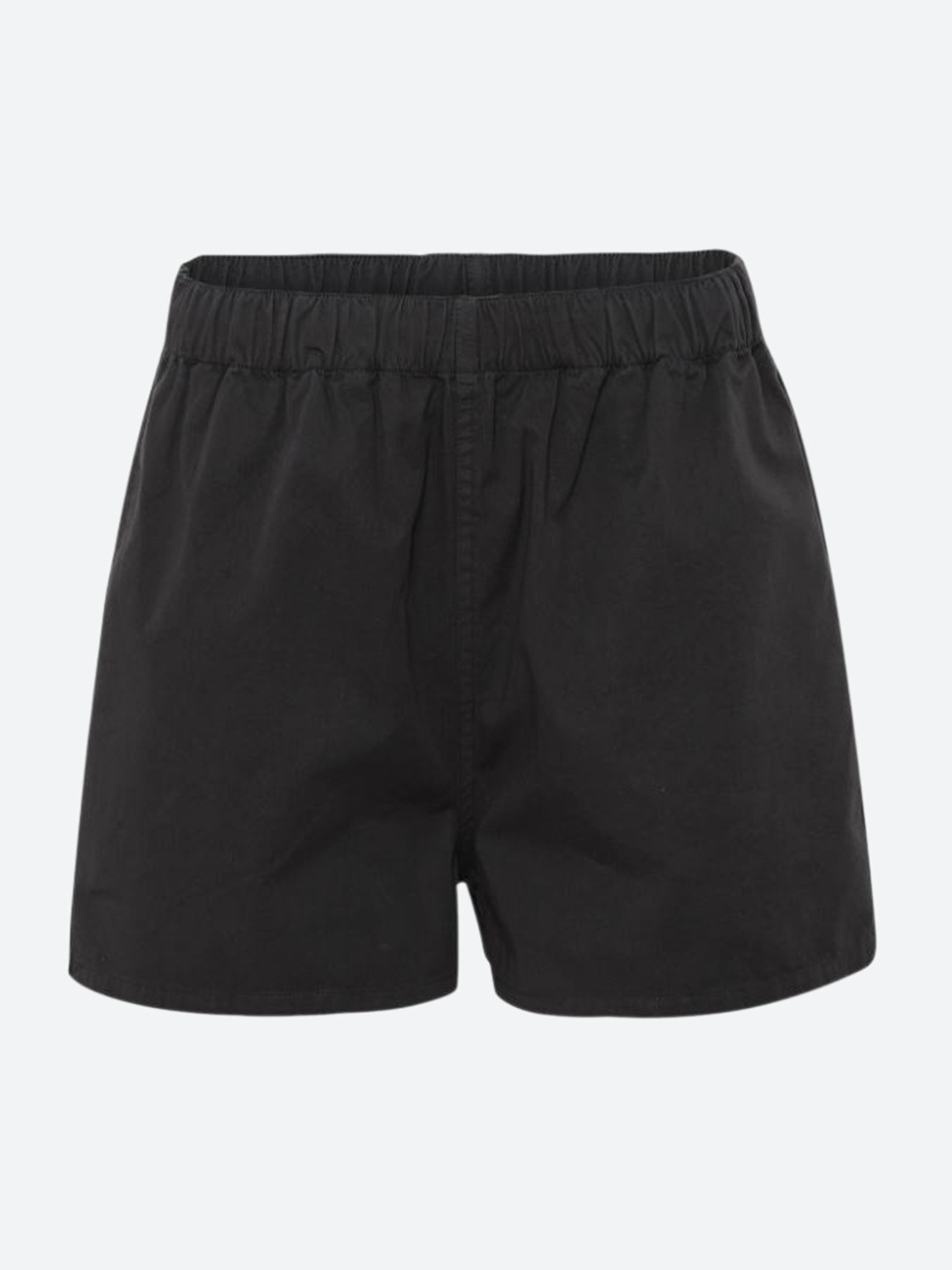 W Twill Shorts