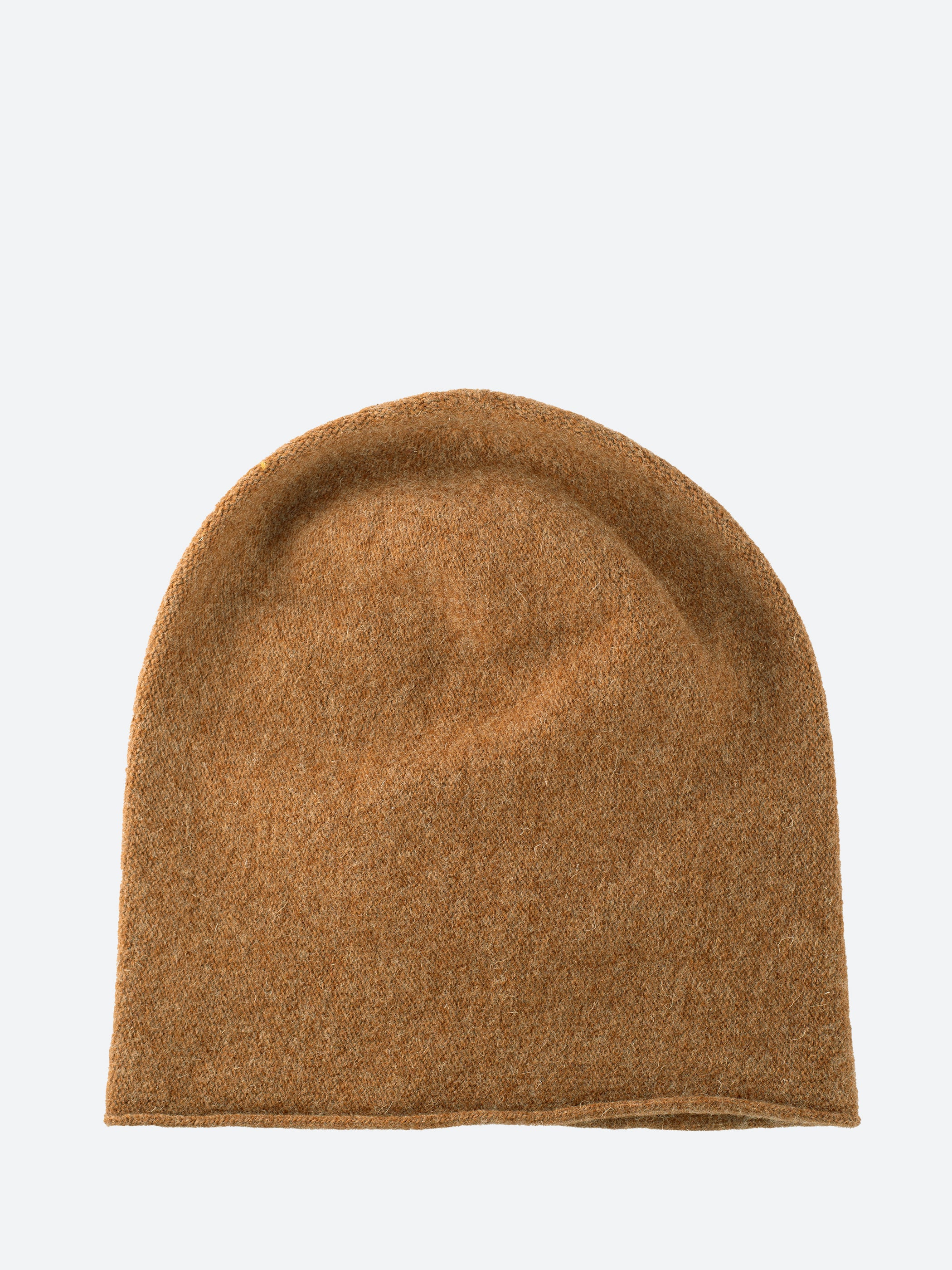 Wool Beanie