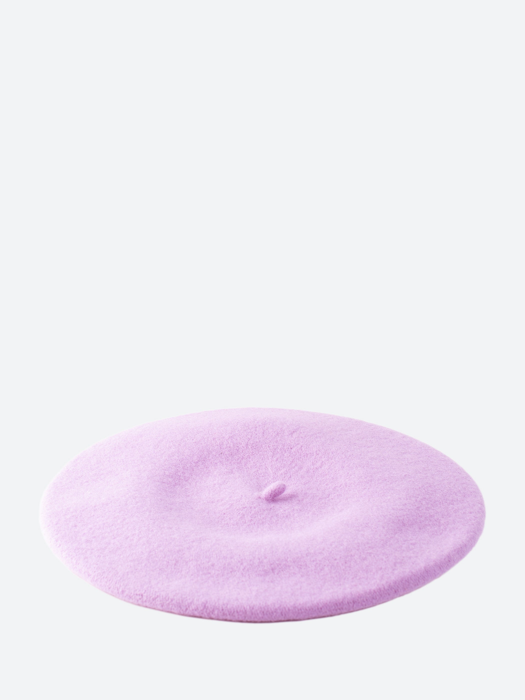 Wool Beret