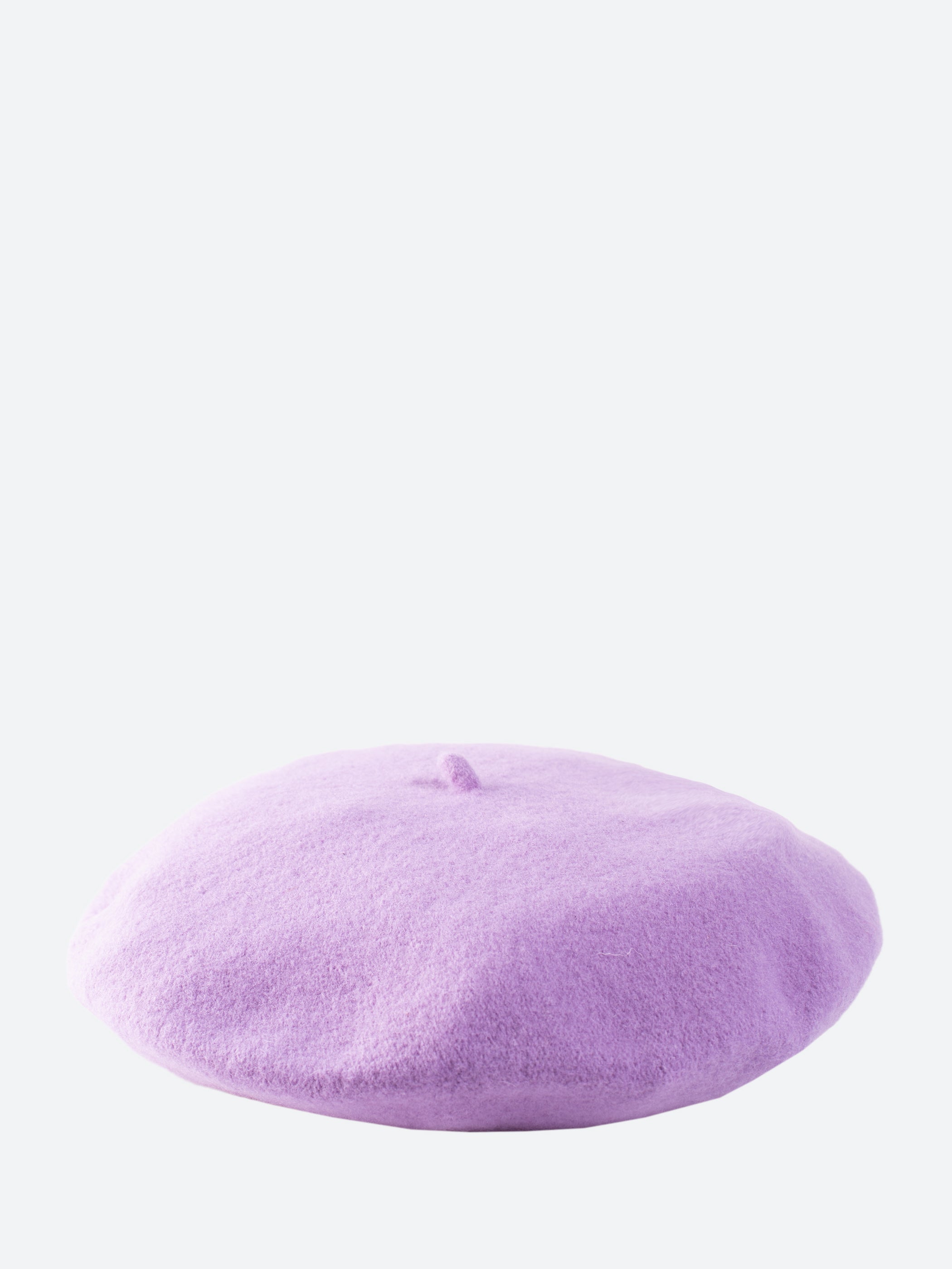 Wool Beret