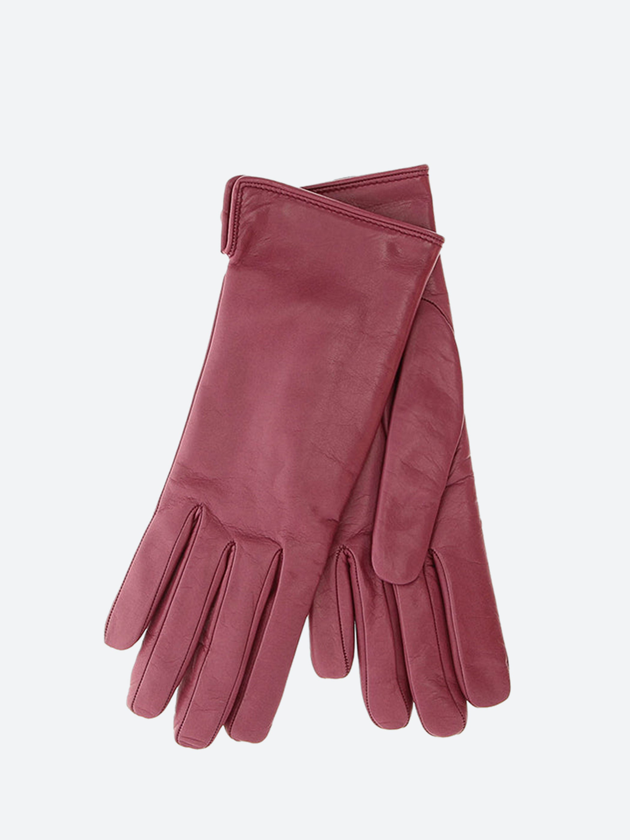 2777 Nappa Short Gloves