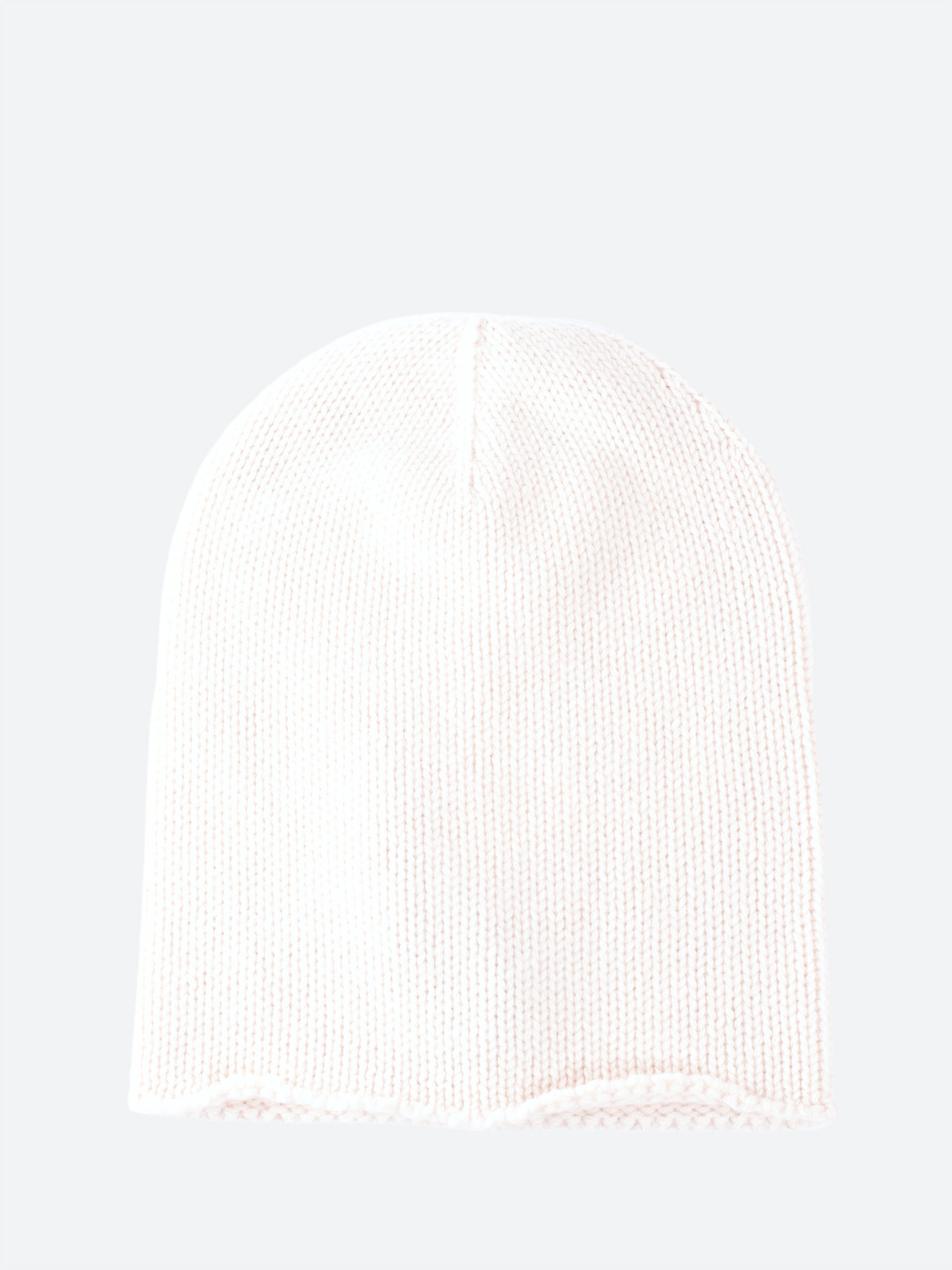 Cashmere Beanie Extra Warm