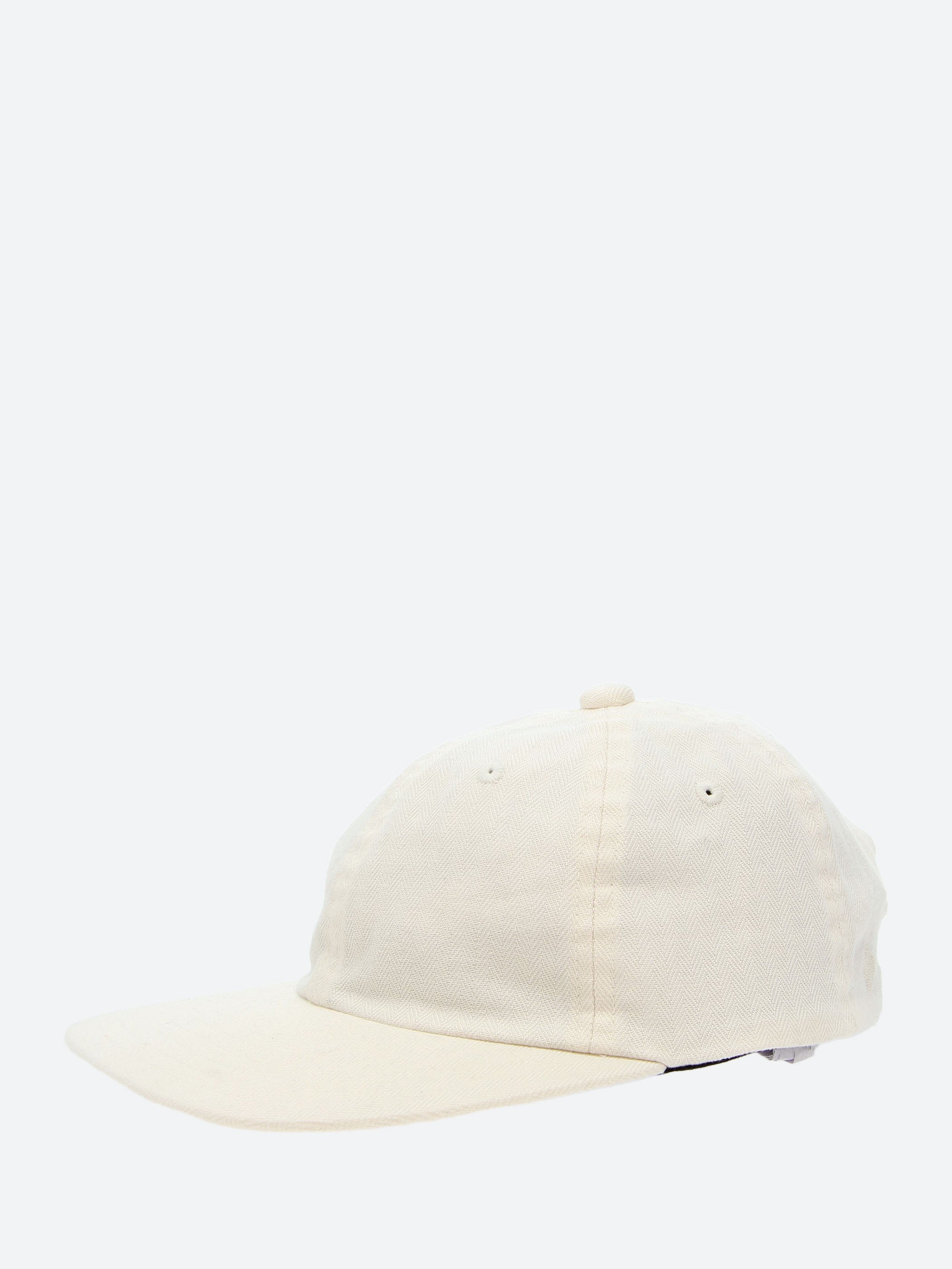 6 Panel Cap