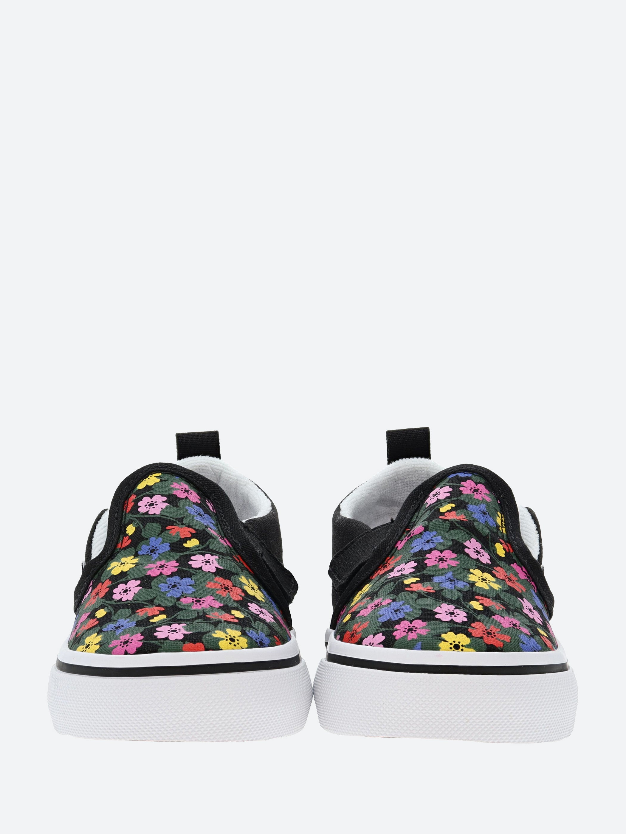 Toddler Slip-On V