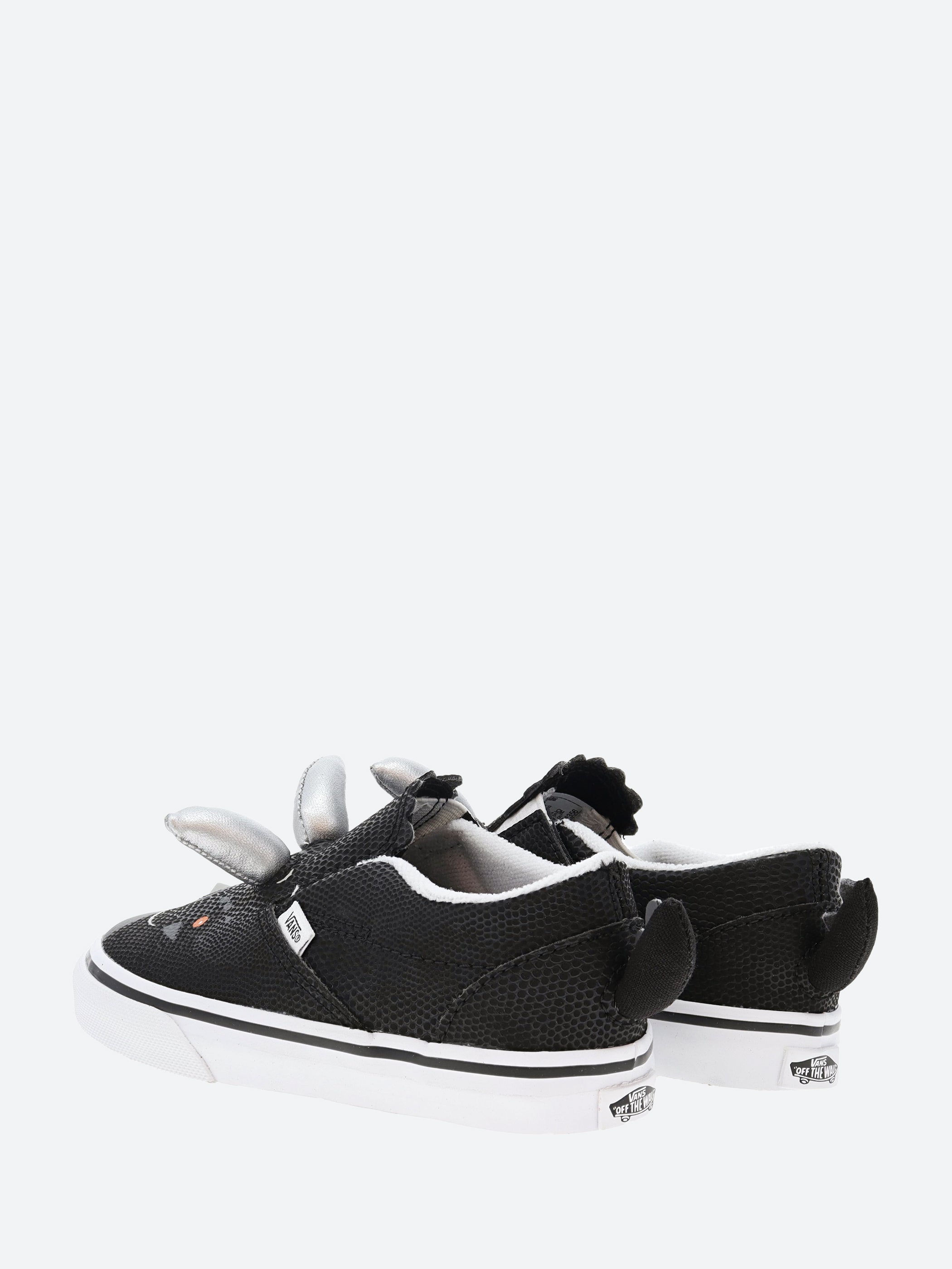 Toddler Slip-On V