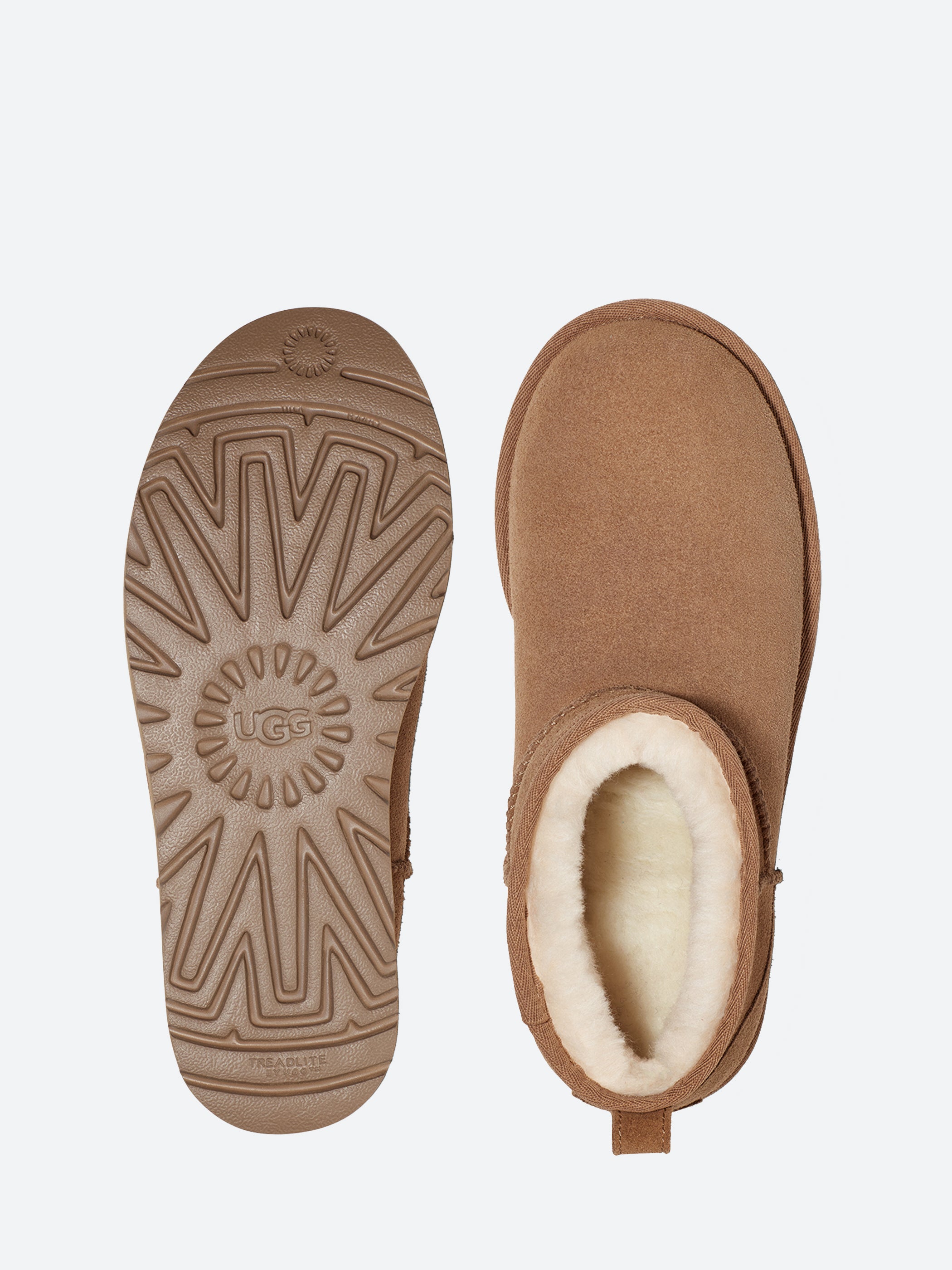 Classic Ultra Mini Platform