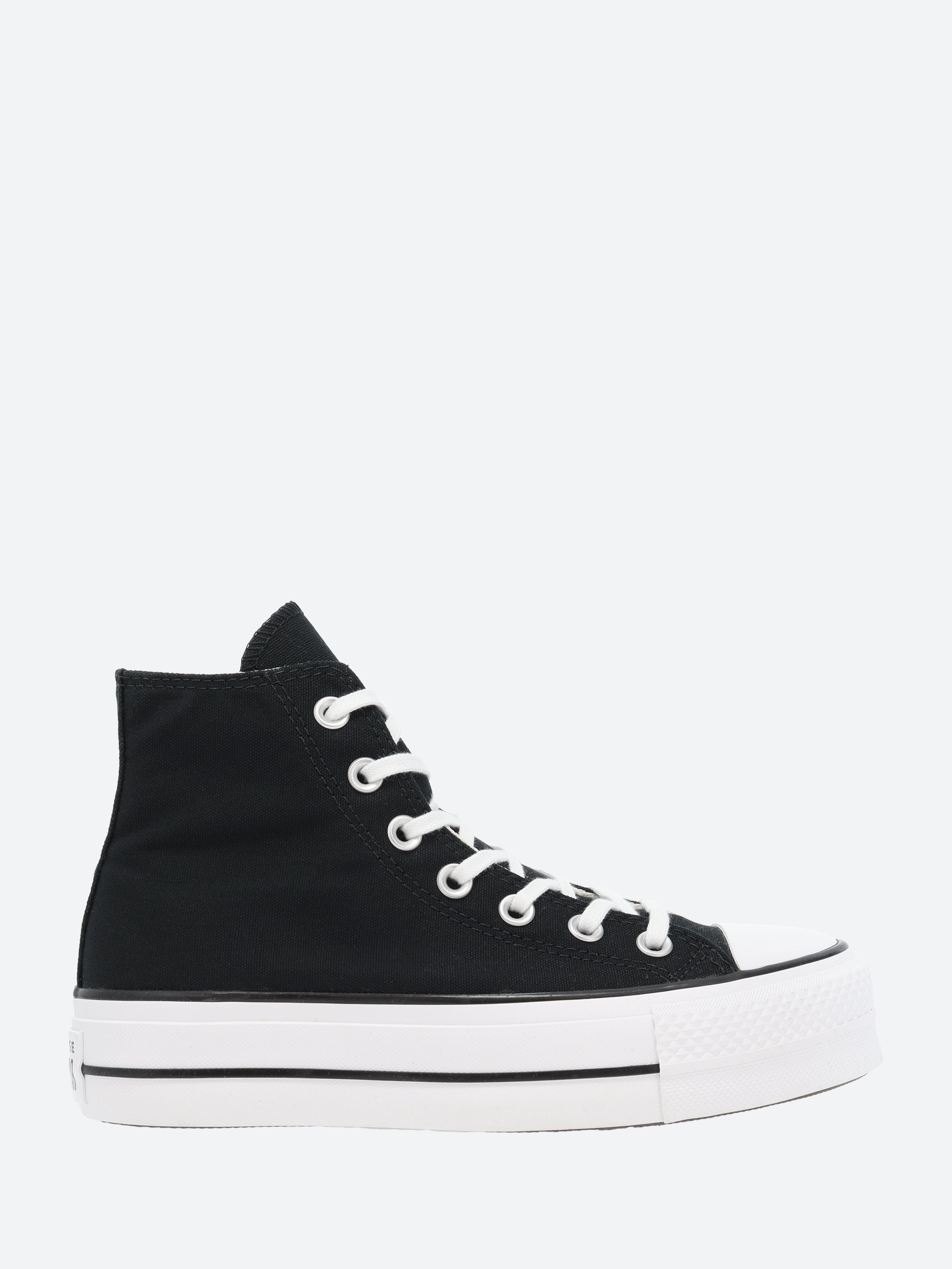 Chuck Taylor All Star Platform High Top