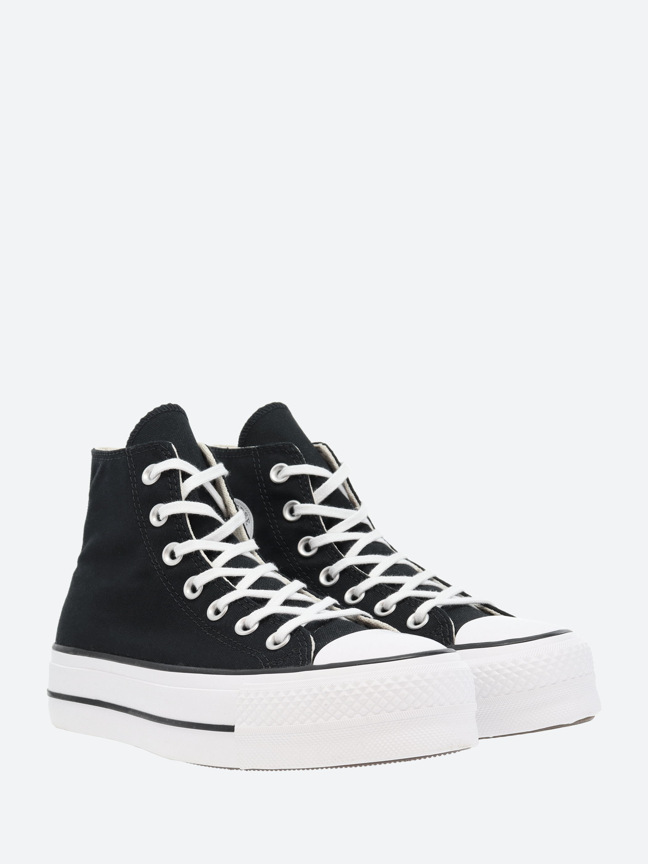 Chuck Taylor All Star Platform High Top
