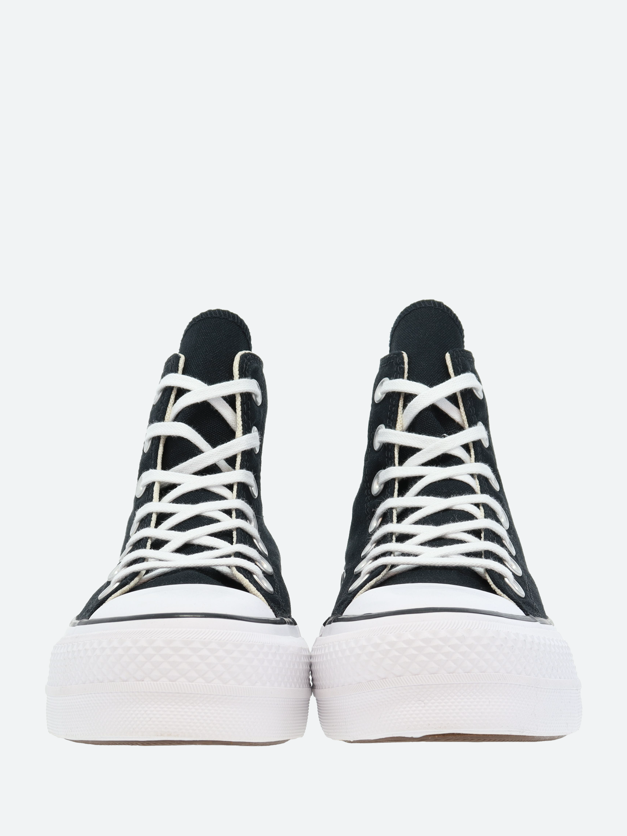 Chuck Taylor All Star Platform High Top