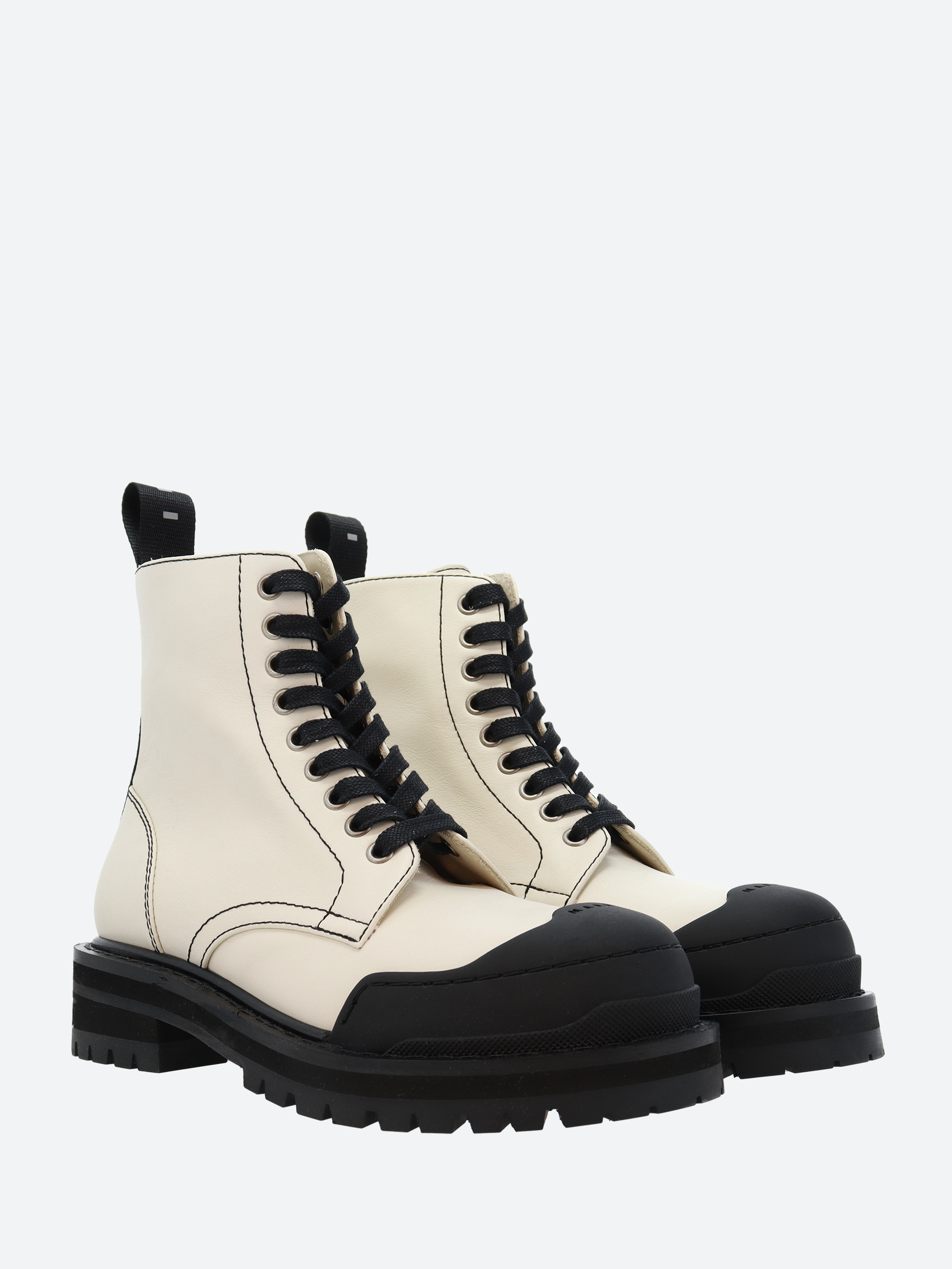 Dada Combat Boot