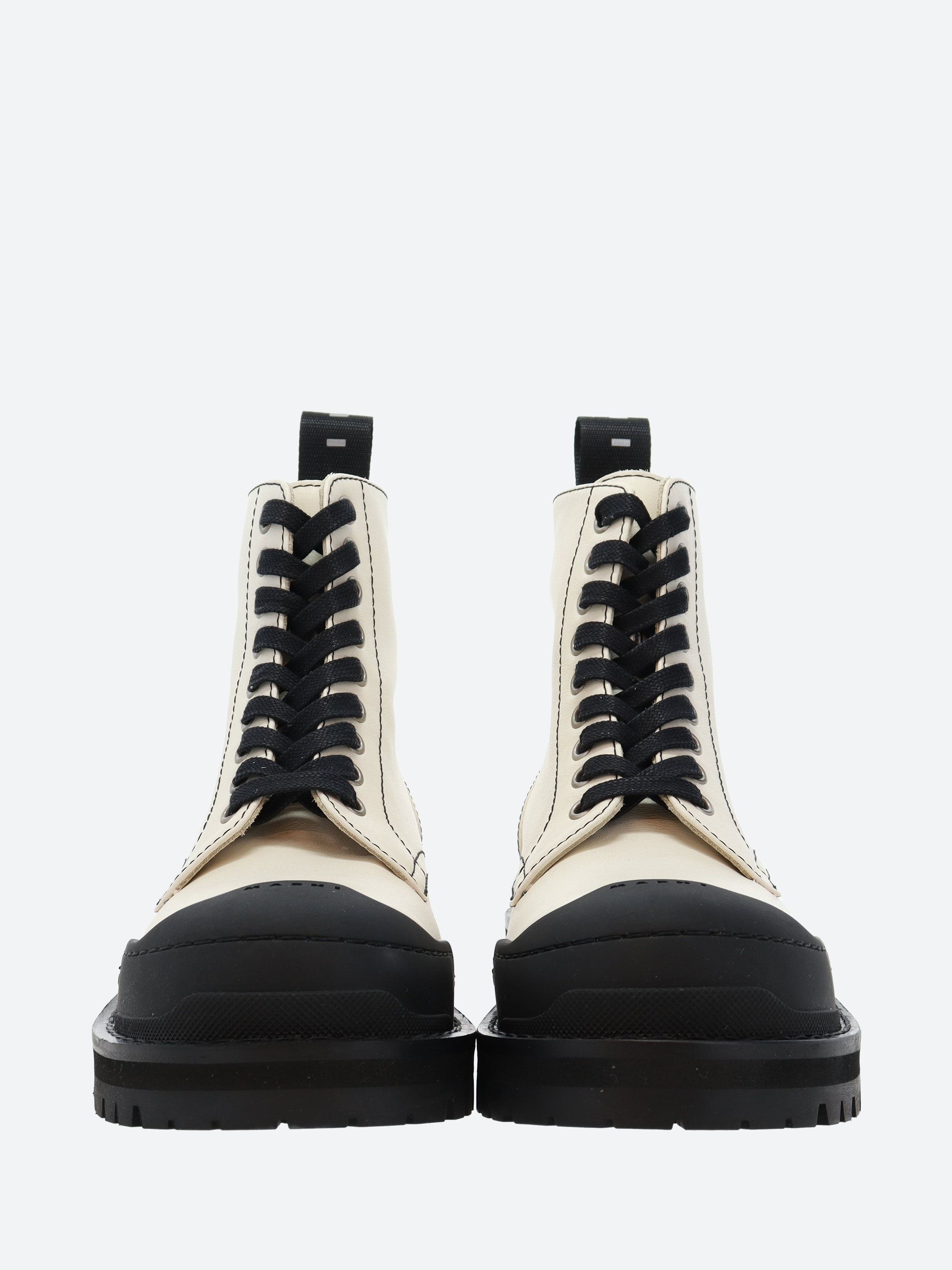 Dada Combat Boot