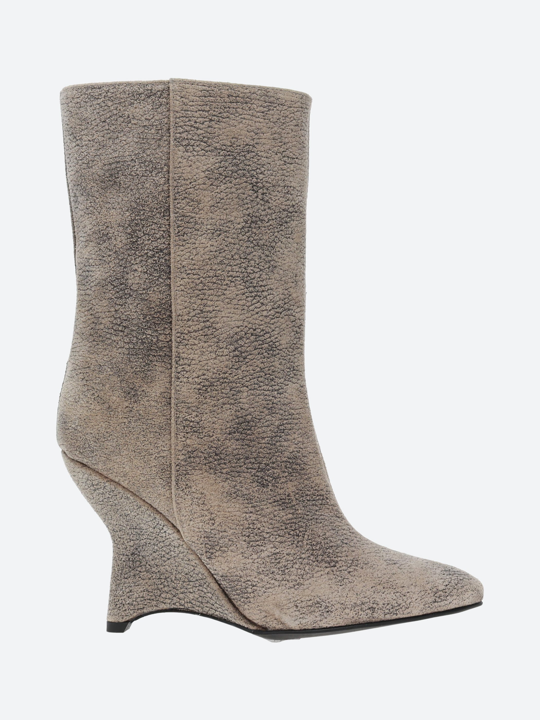 C1398 Wedge Boot