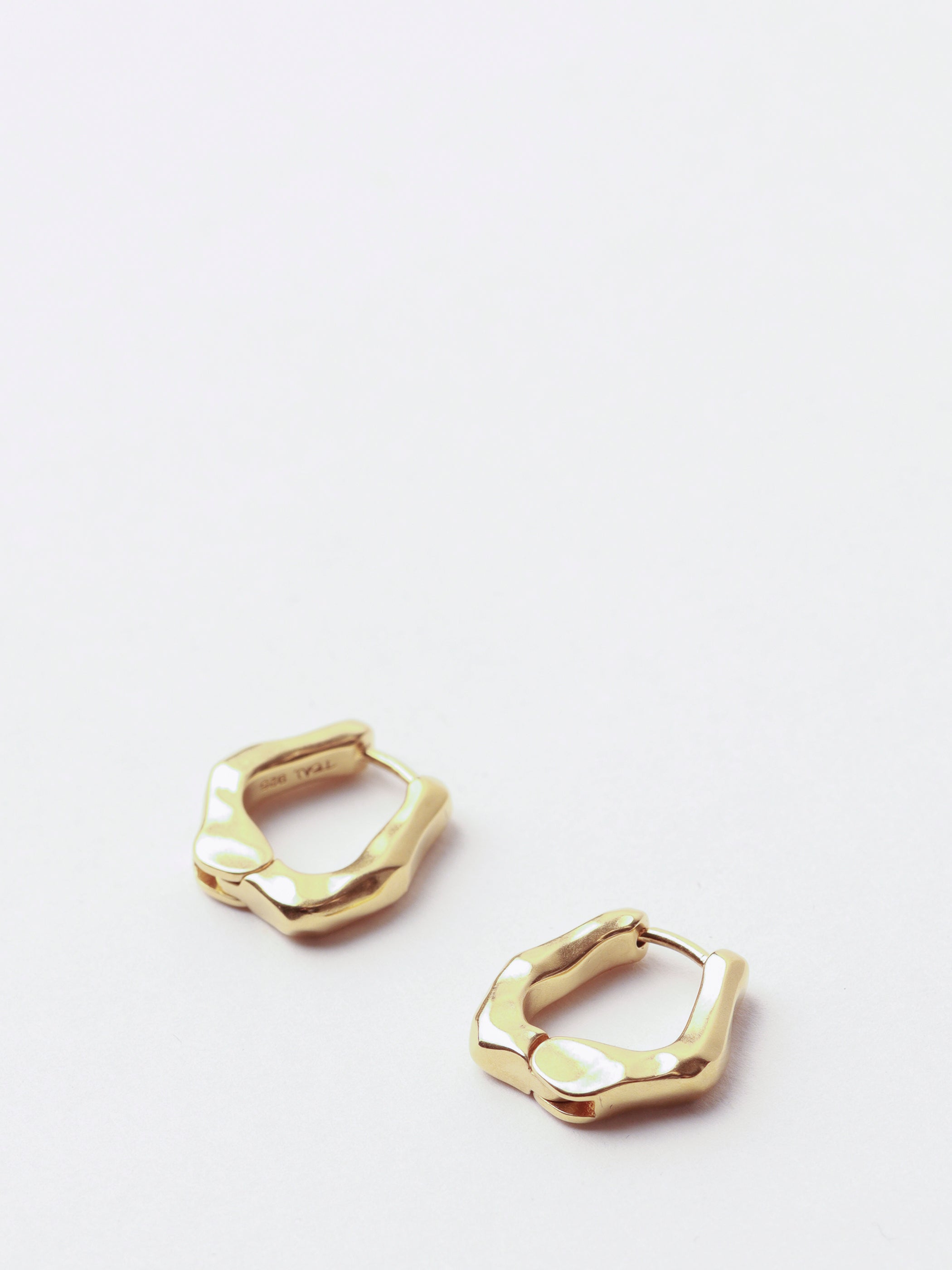 Shimmer Earrings