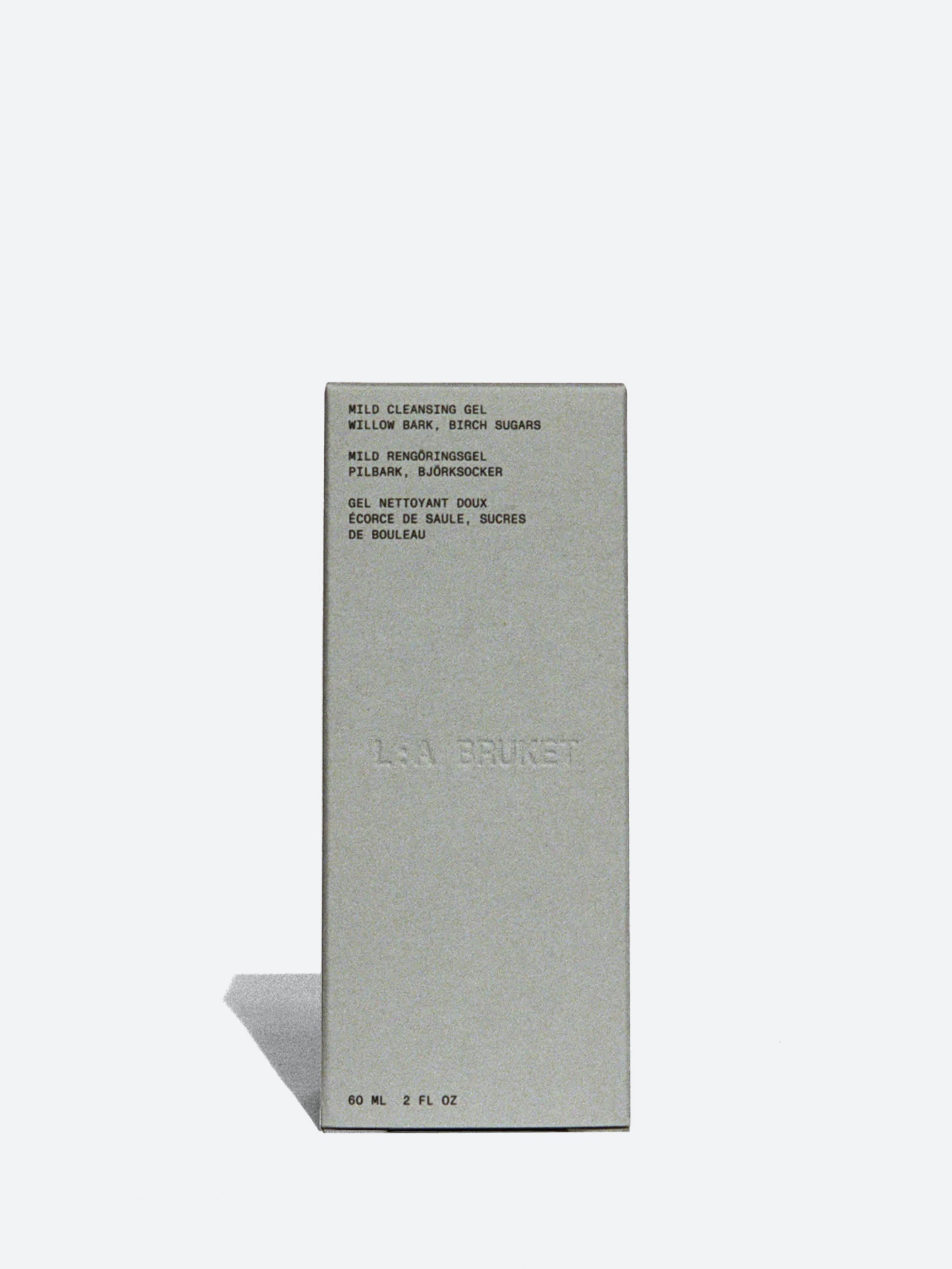 277 Mild Cleansing Gel