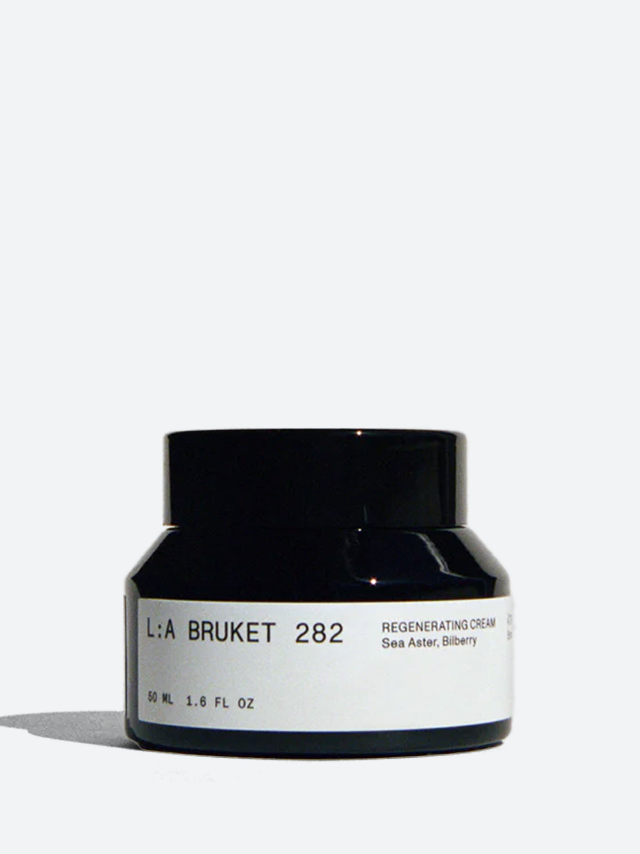 282 Regenerating Cream