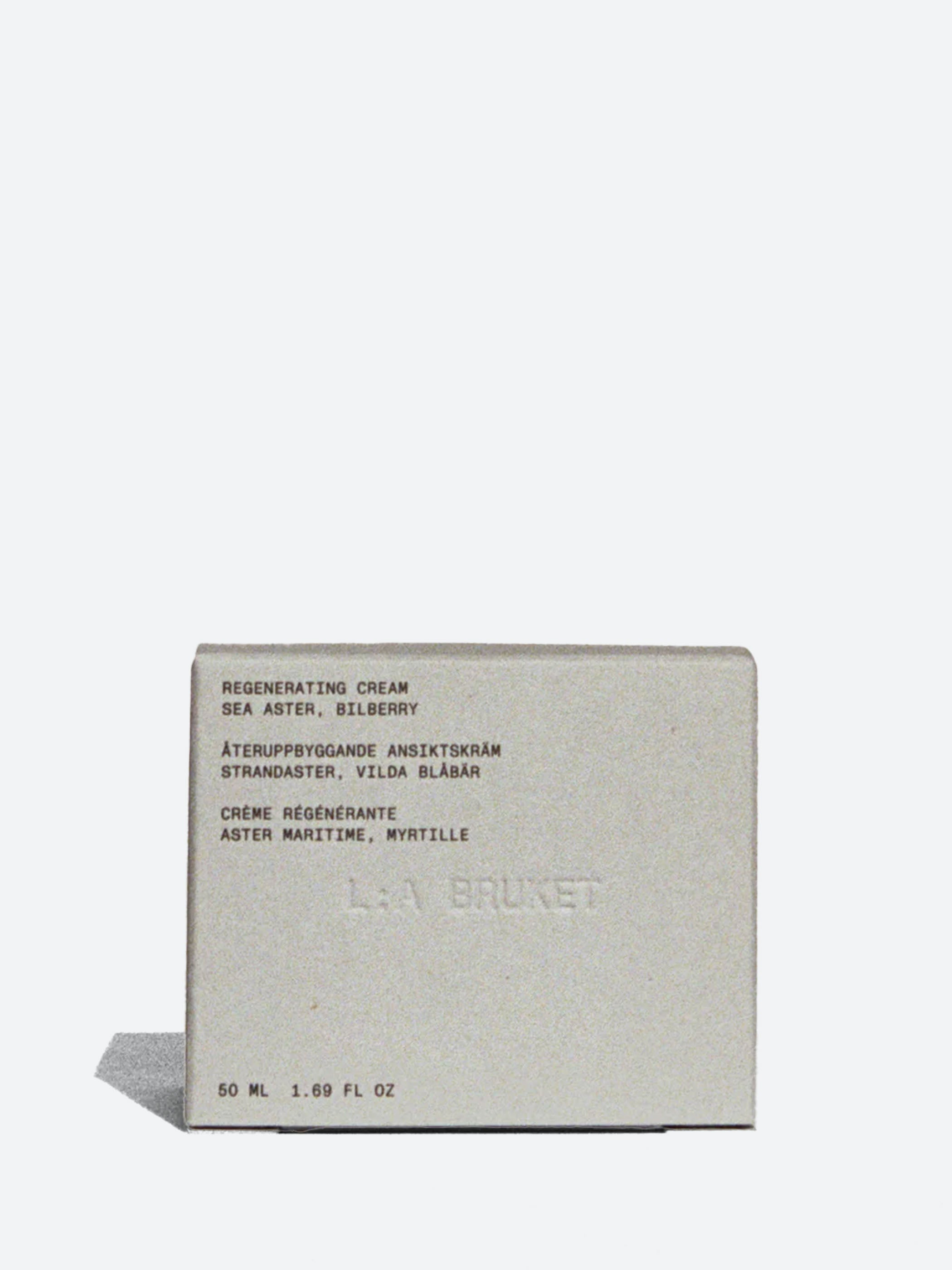 282 Regenerating Cream