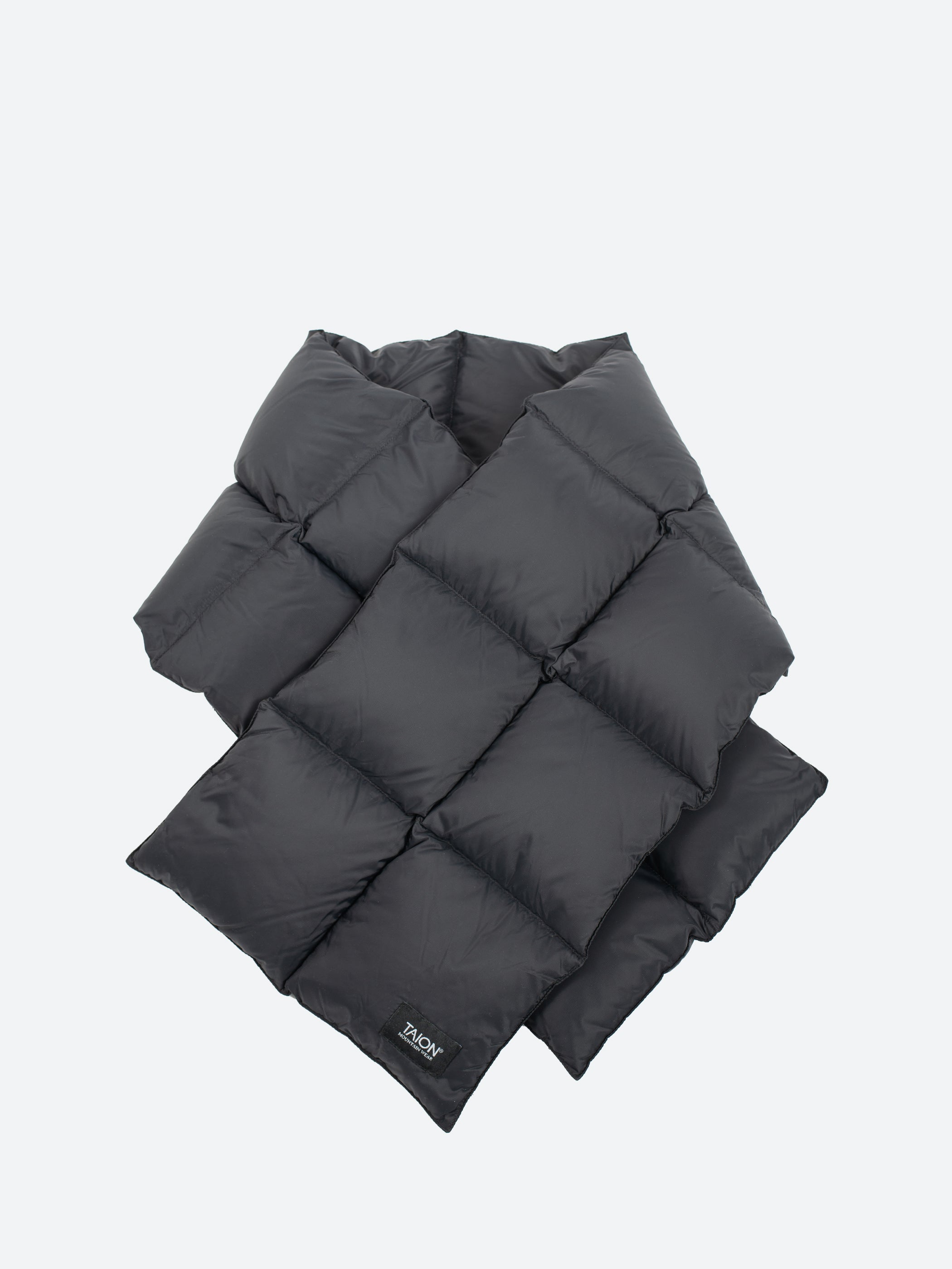 Mountain Volume Muffler