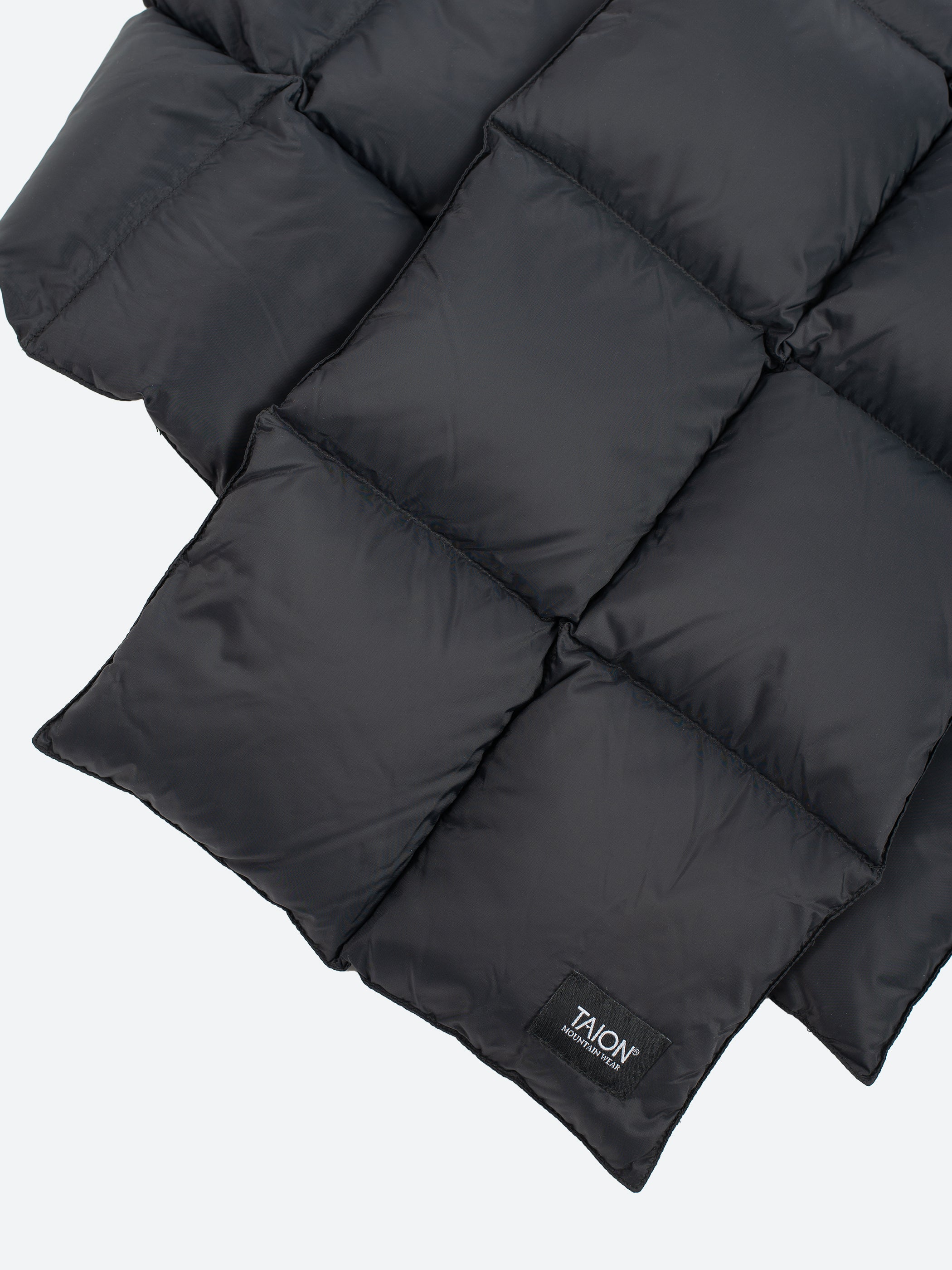 Mountain Volume Muffler