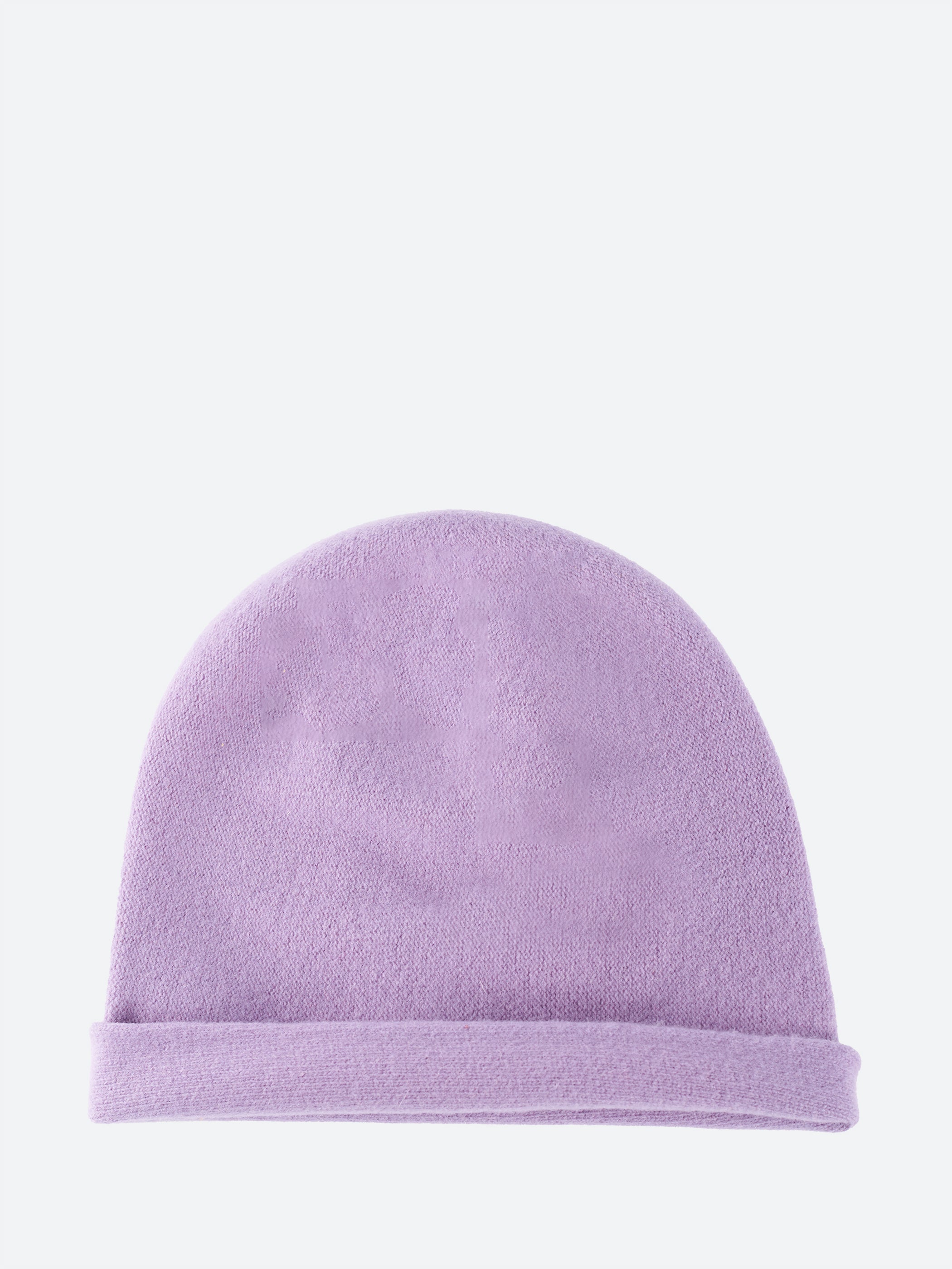 Wool Beanie